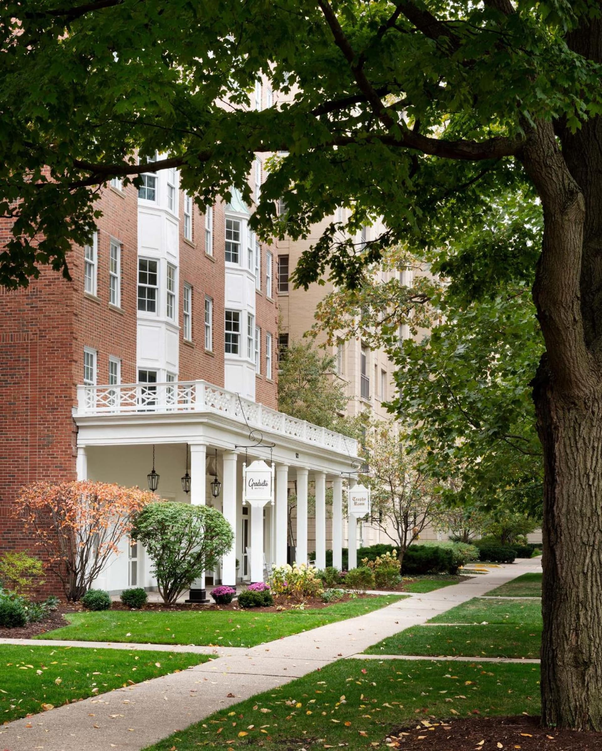 Graduate by Hilton Evanston