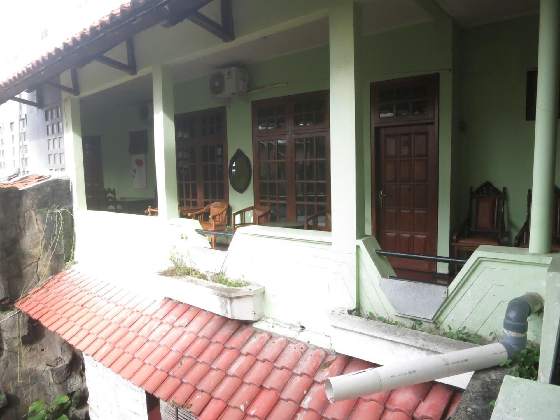 Sartika Family Prawirotaman