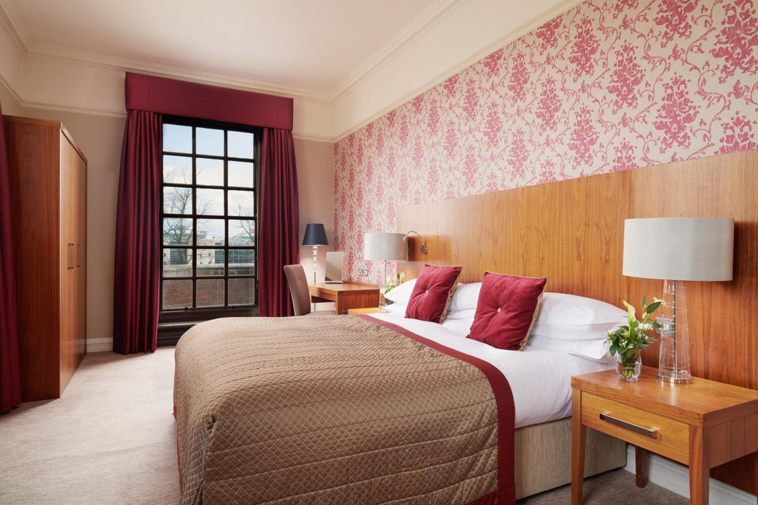 The Grand, York 5