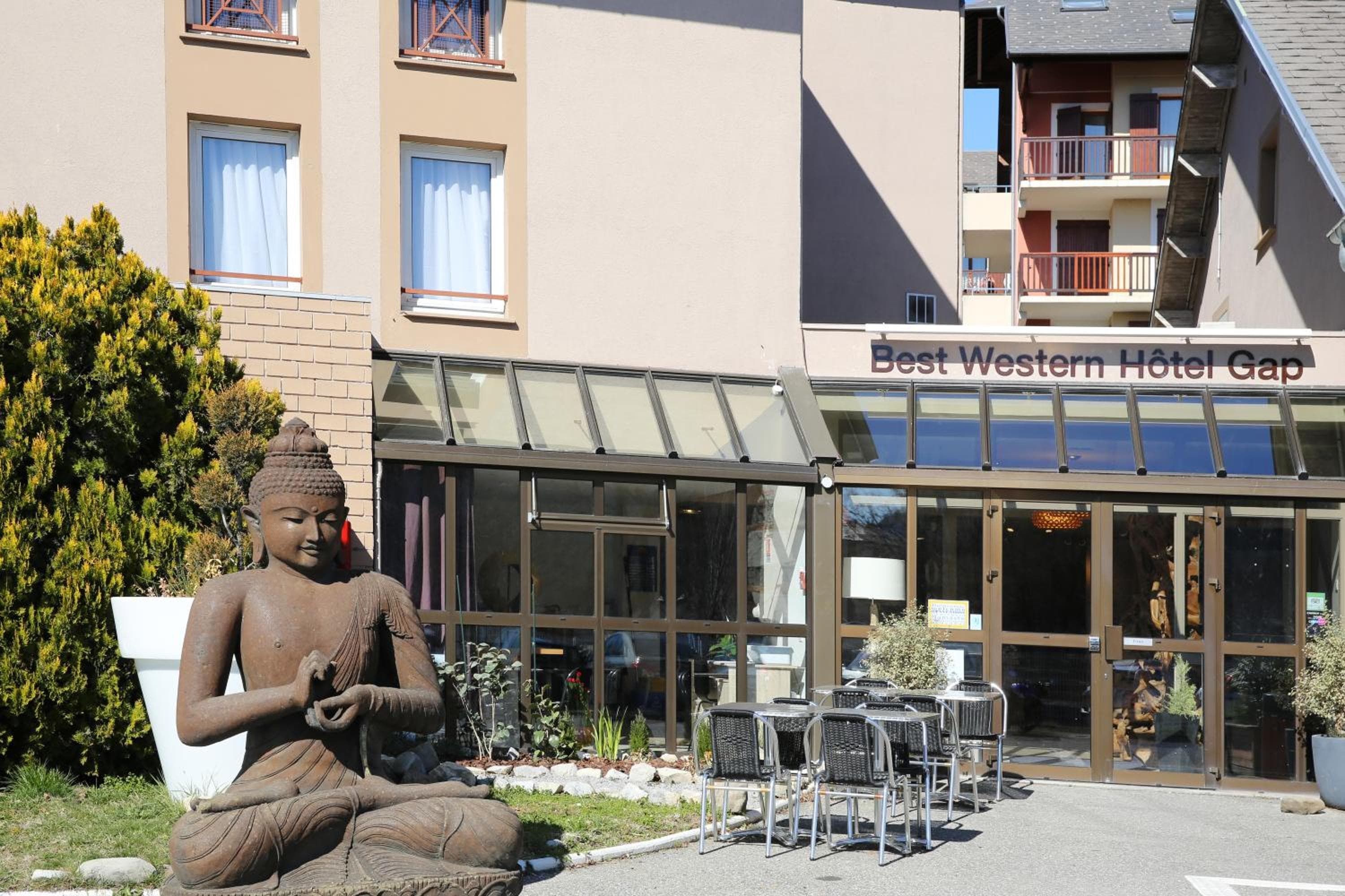 Logis Hôtel HAVVAH