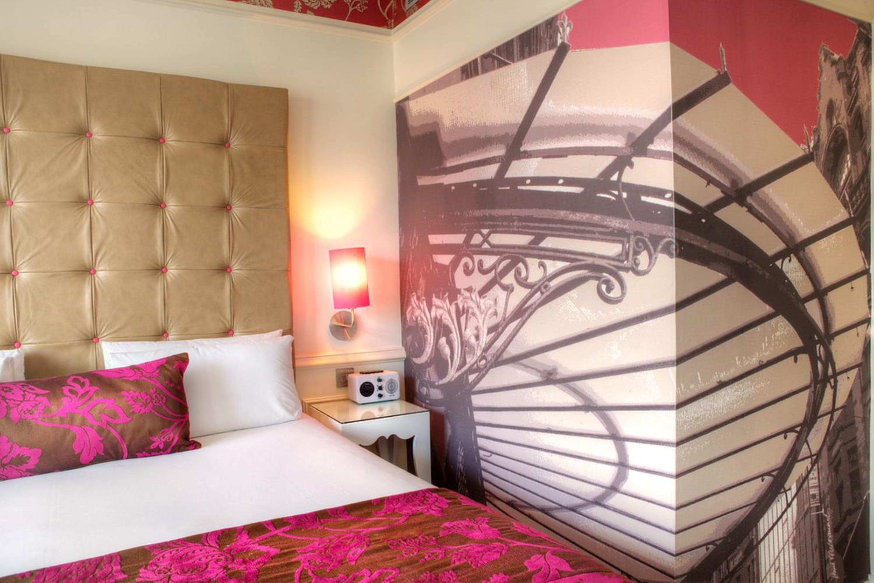 Hotel Indigo Glasgow by IHG 5