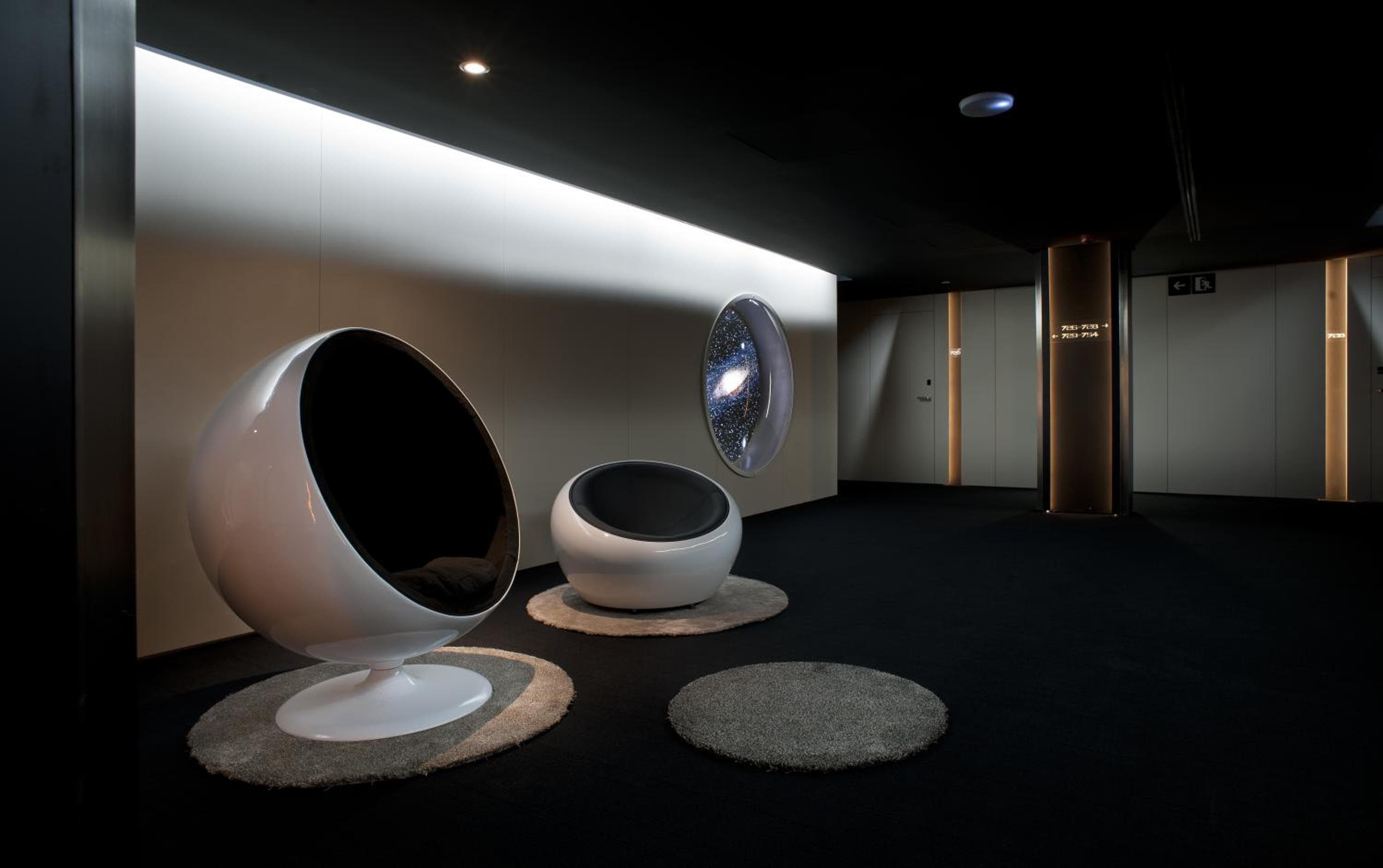 Barceló Sants 5