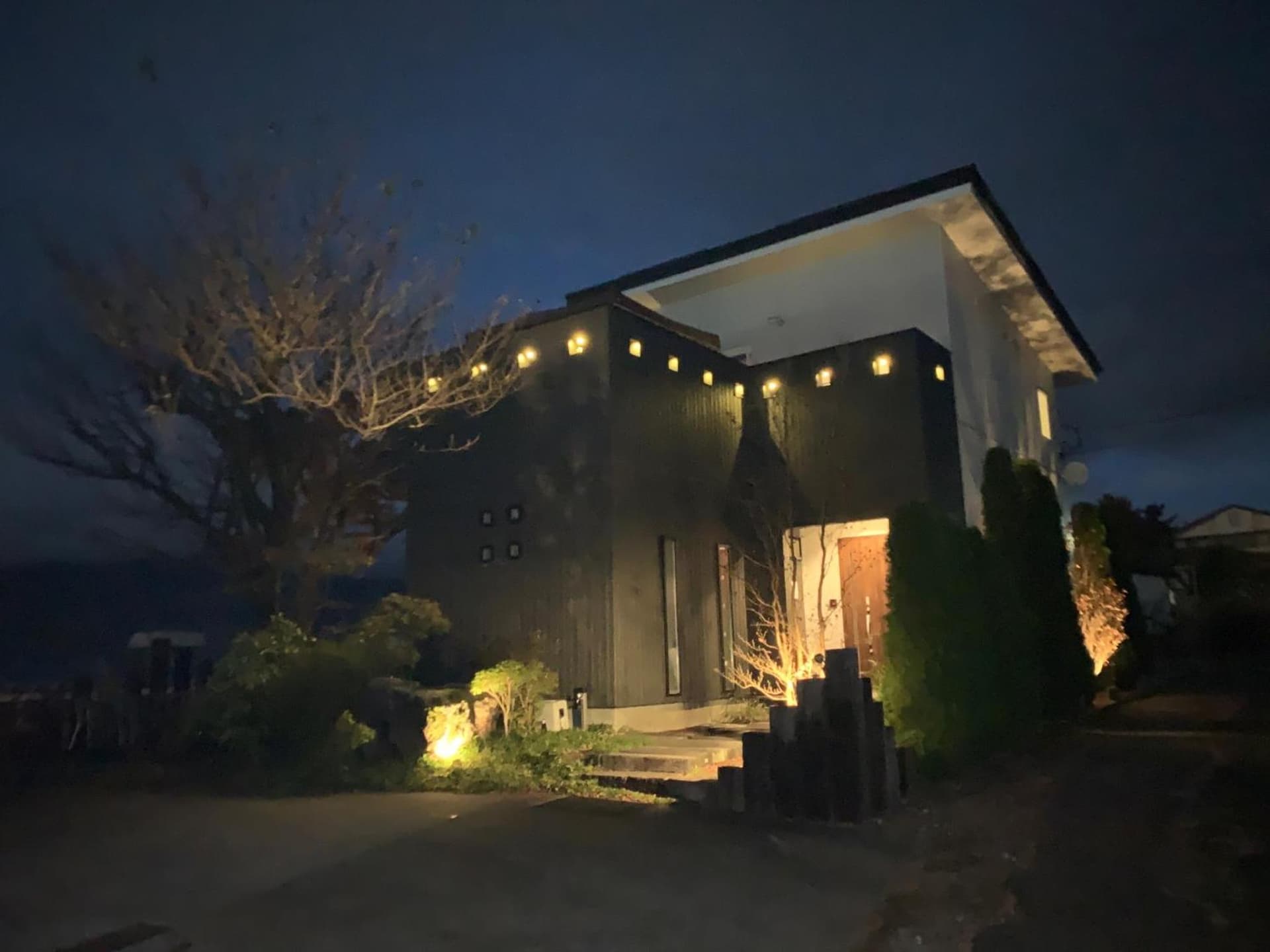 SWEET VILLA TAKASAMA