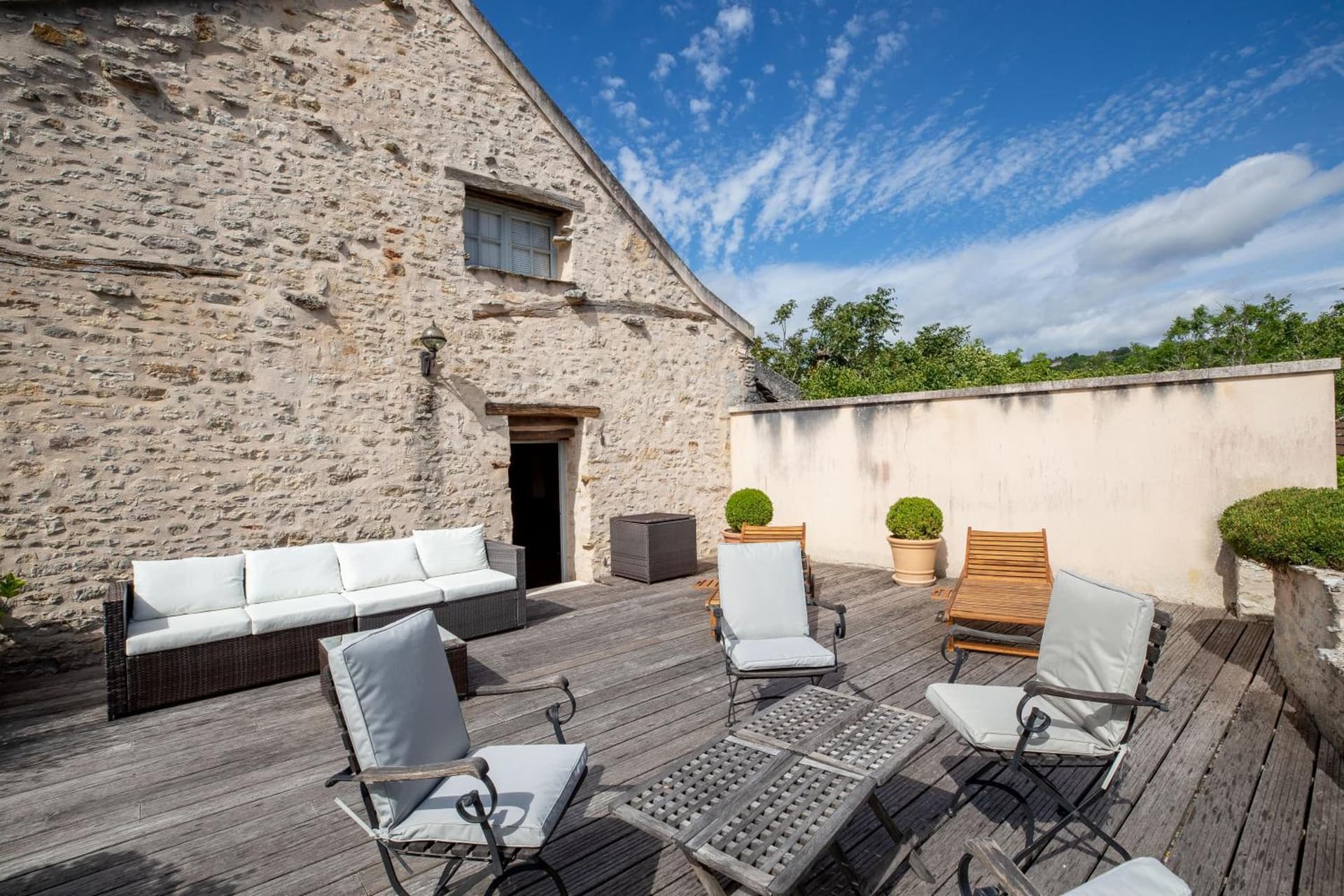 La "Petite" Maison