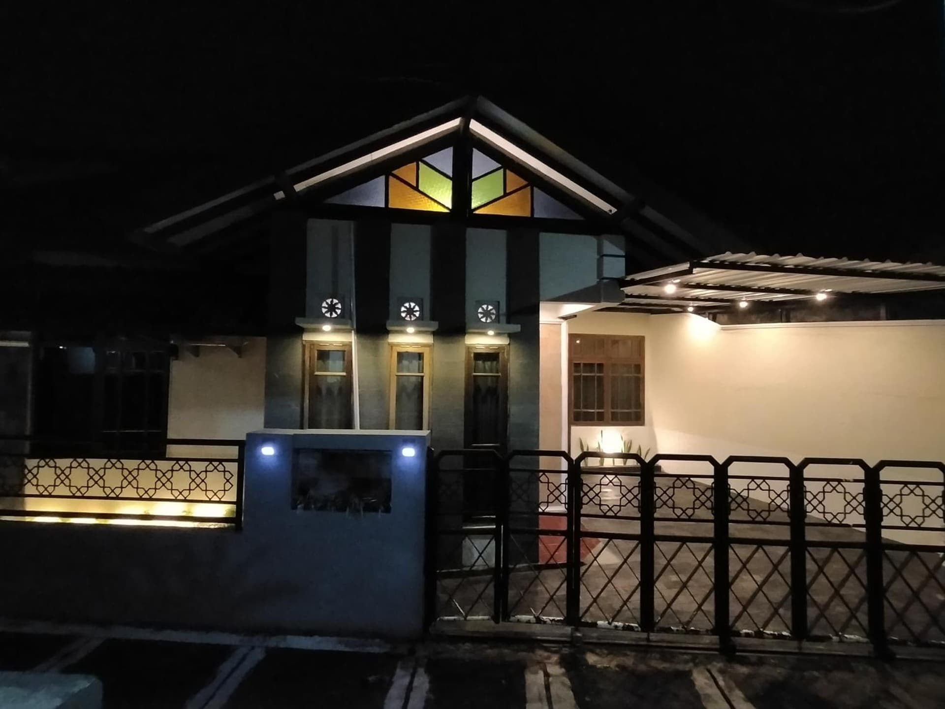 Abadi Homestay Yogyakarta