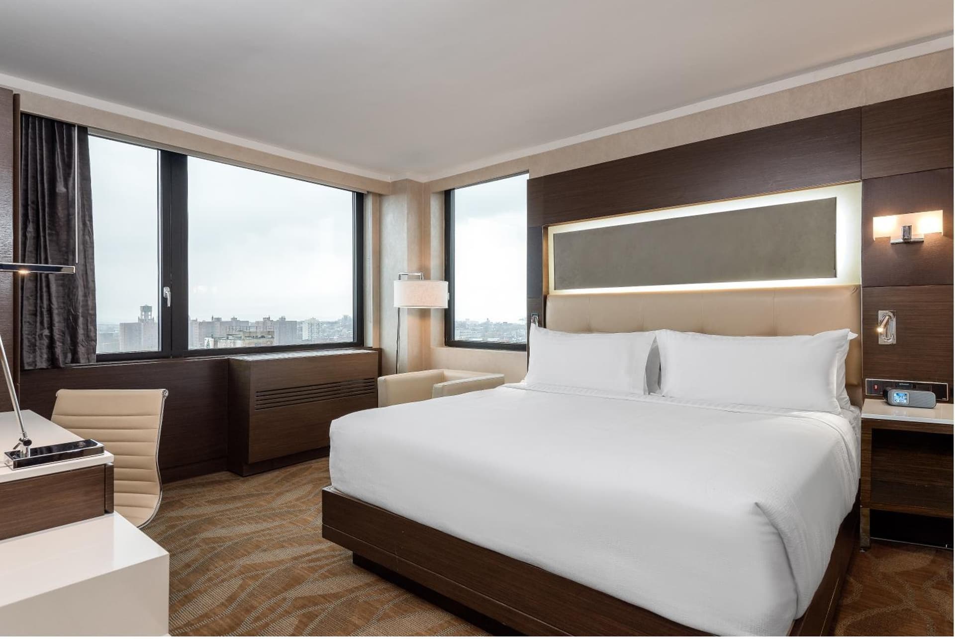 Holiday Inn Brooklyn Downtown by IHG 3