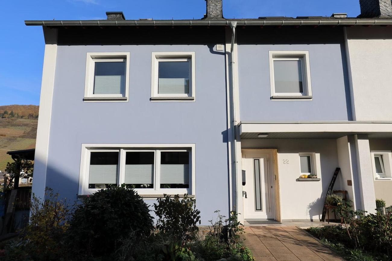 Ferienwohnung Ankerplatz