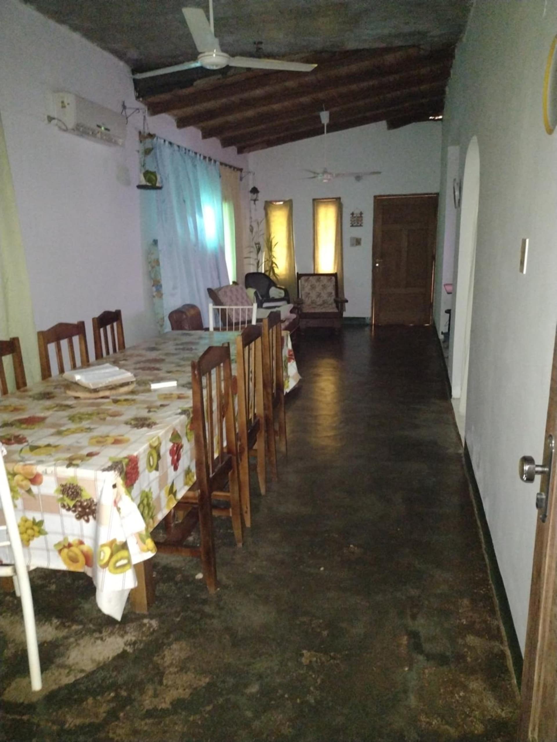 casa lucy