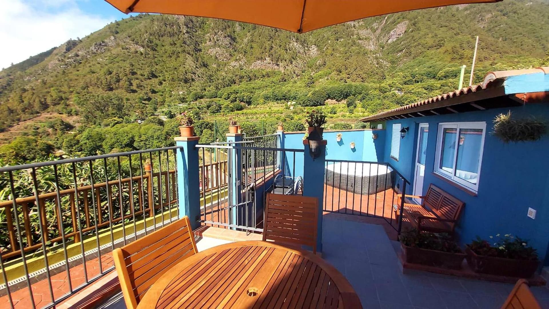 Casa Rural La Resbala - Casa Drago