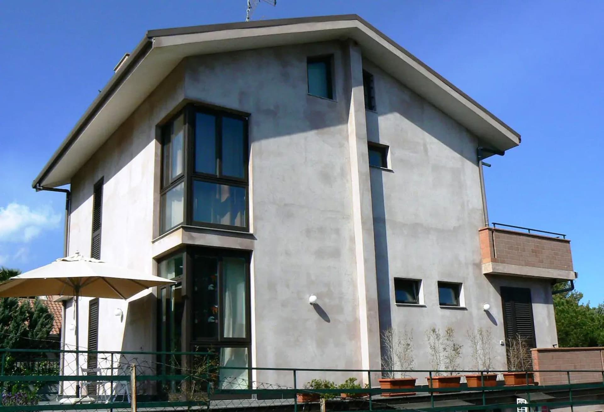 Cozy studio in Nicolosi, 30 m² with included parking