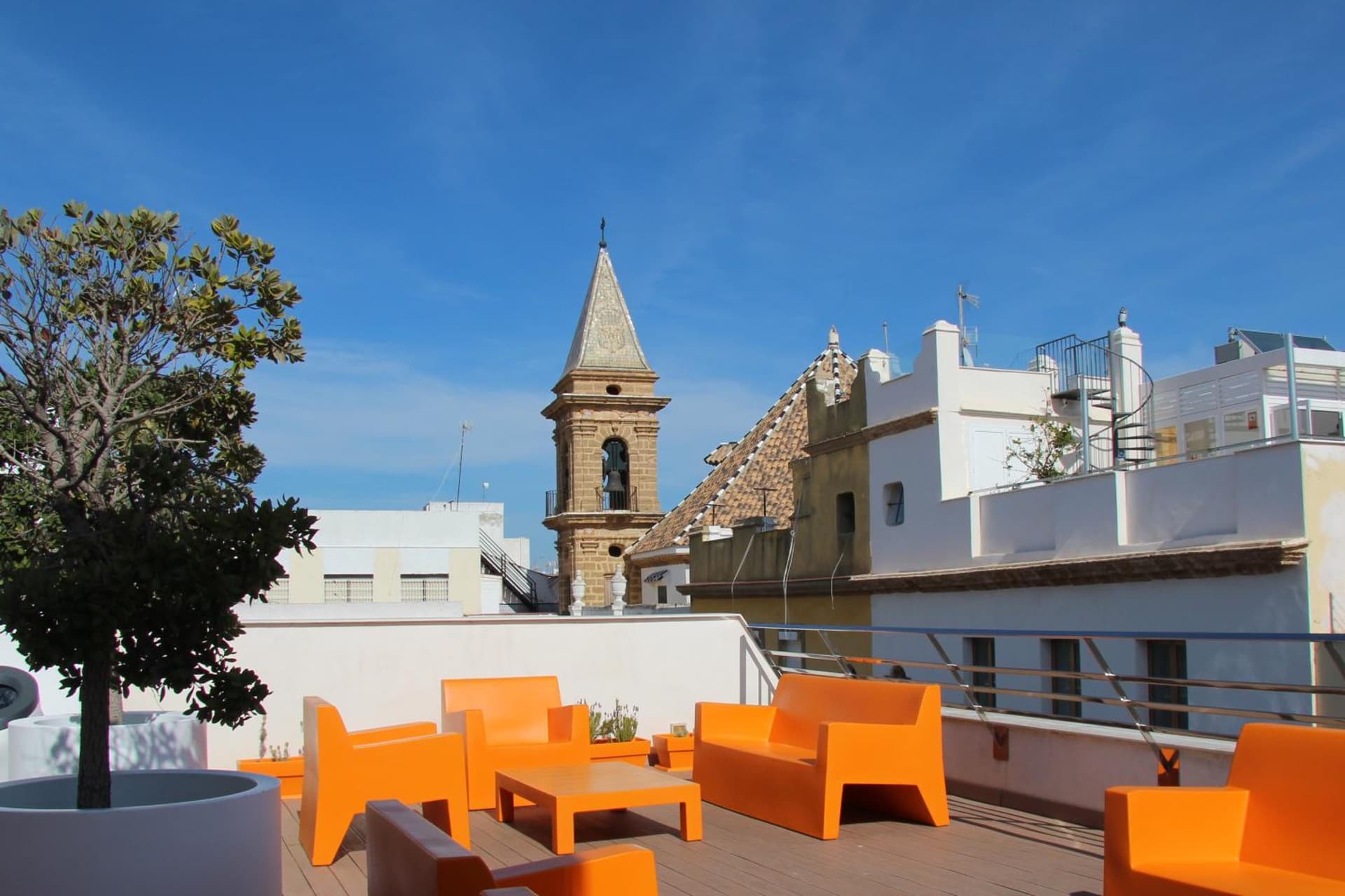 Apartamentos Maier