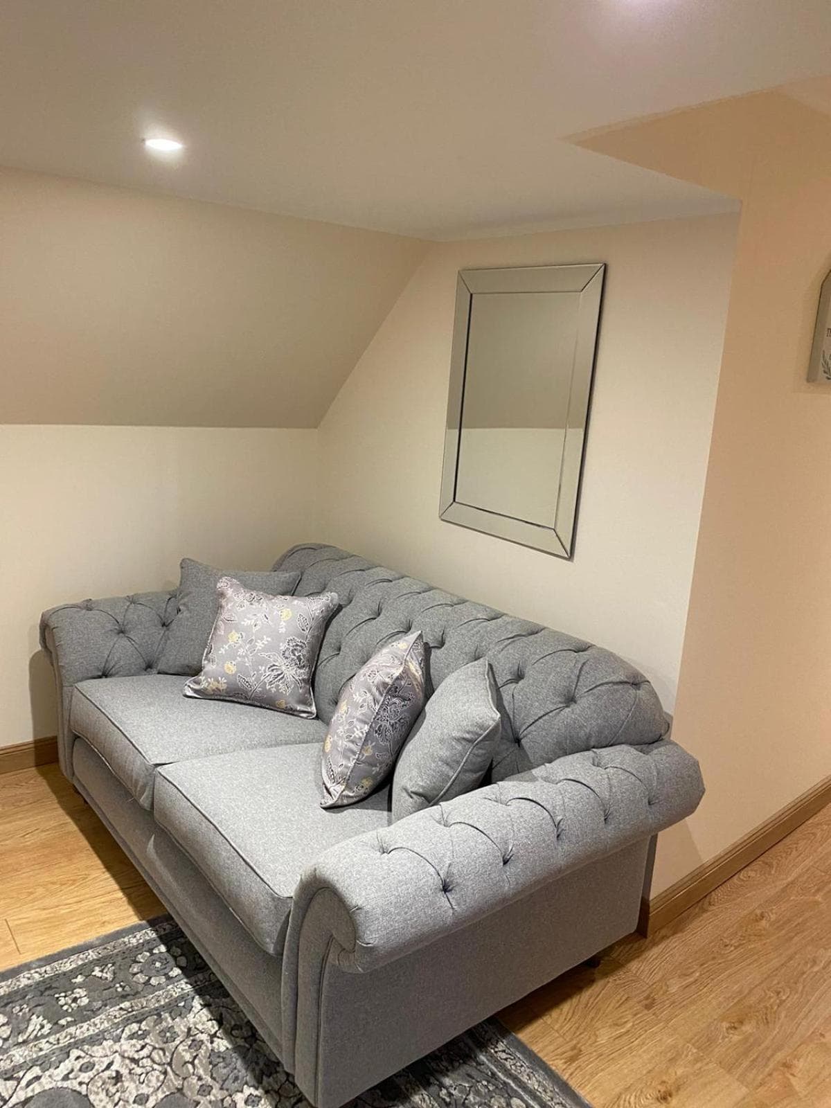 Waverley Inn Apartments