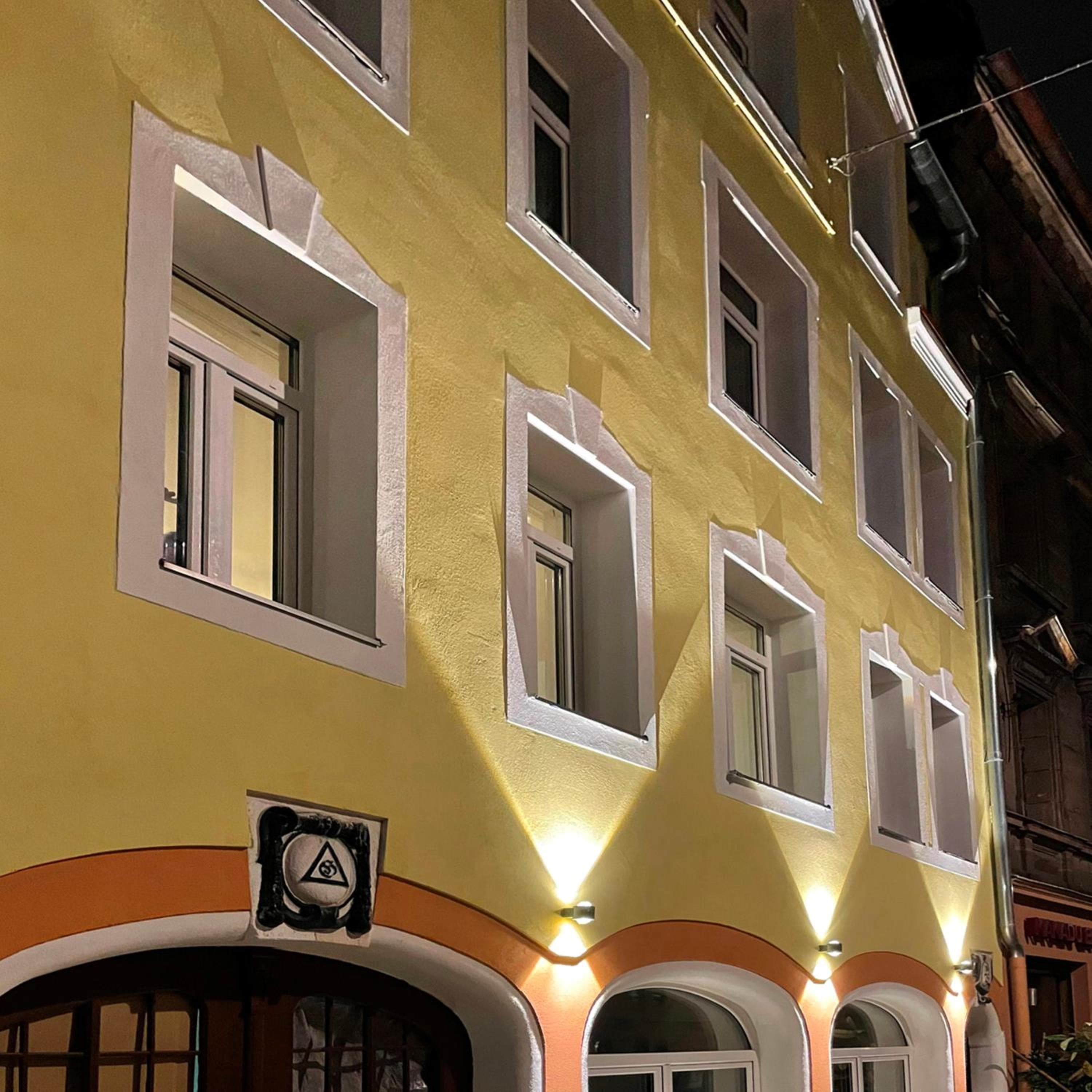 Nurban Apartments Oldtown