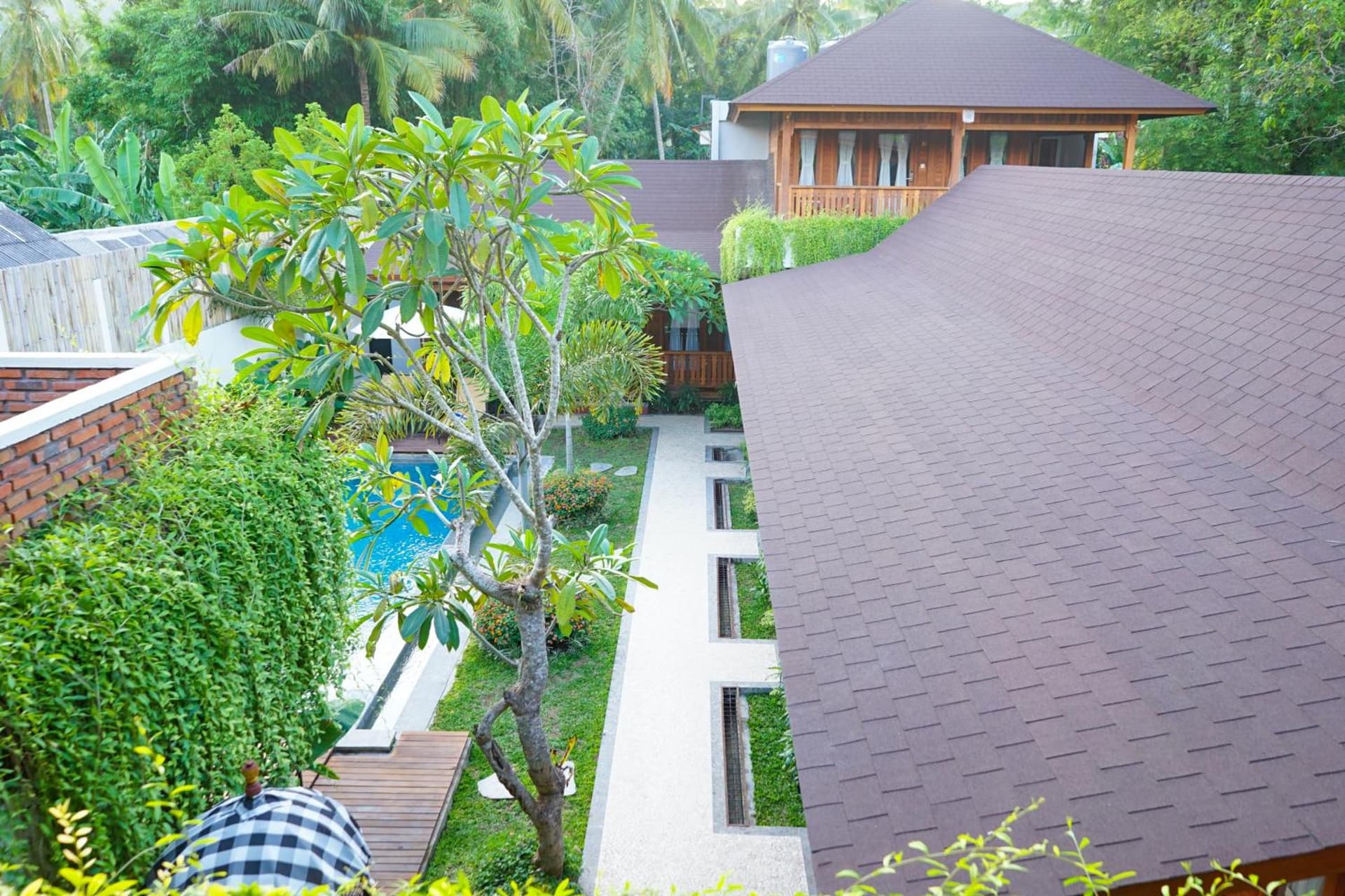 La'villaris hotel & resto