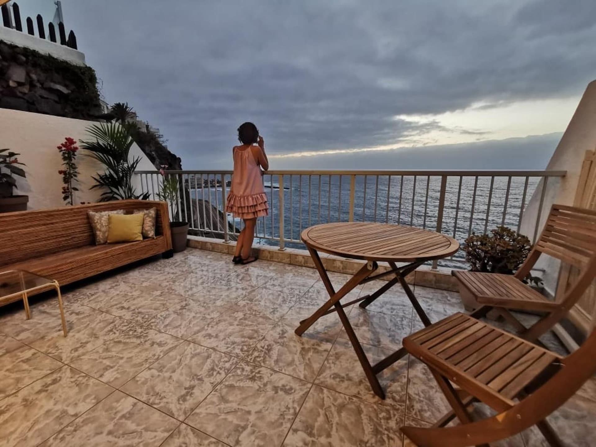 Ocean Bliss Studio