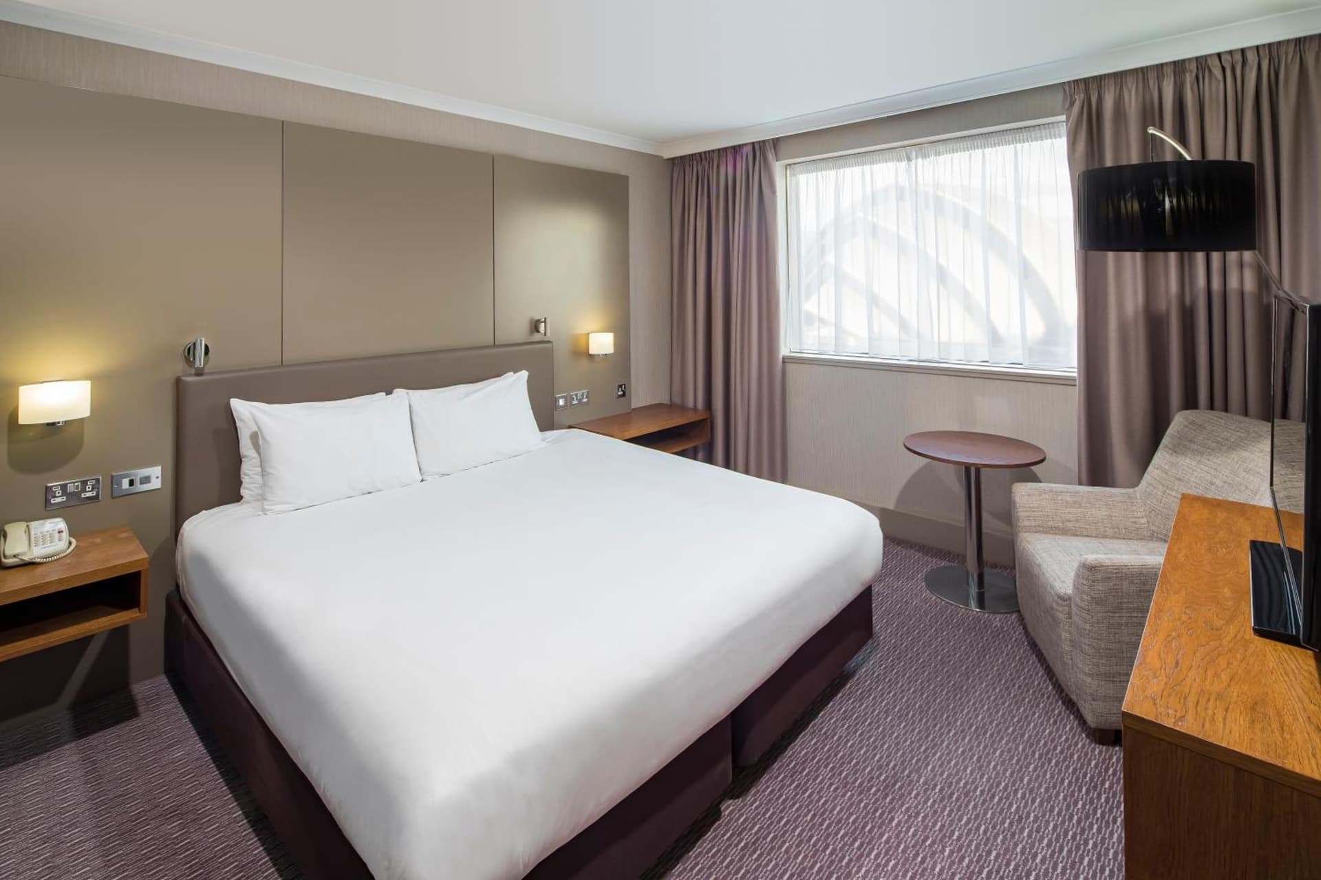 Crowne Plaza Glasgow by IHG 5