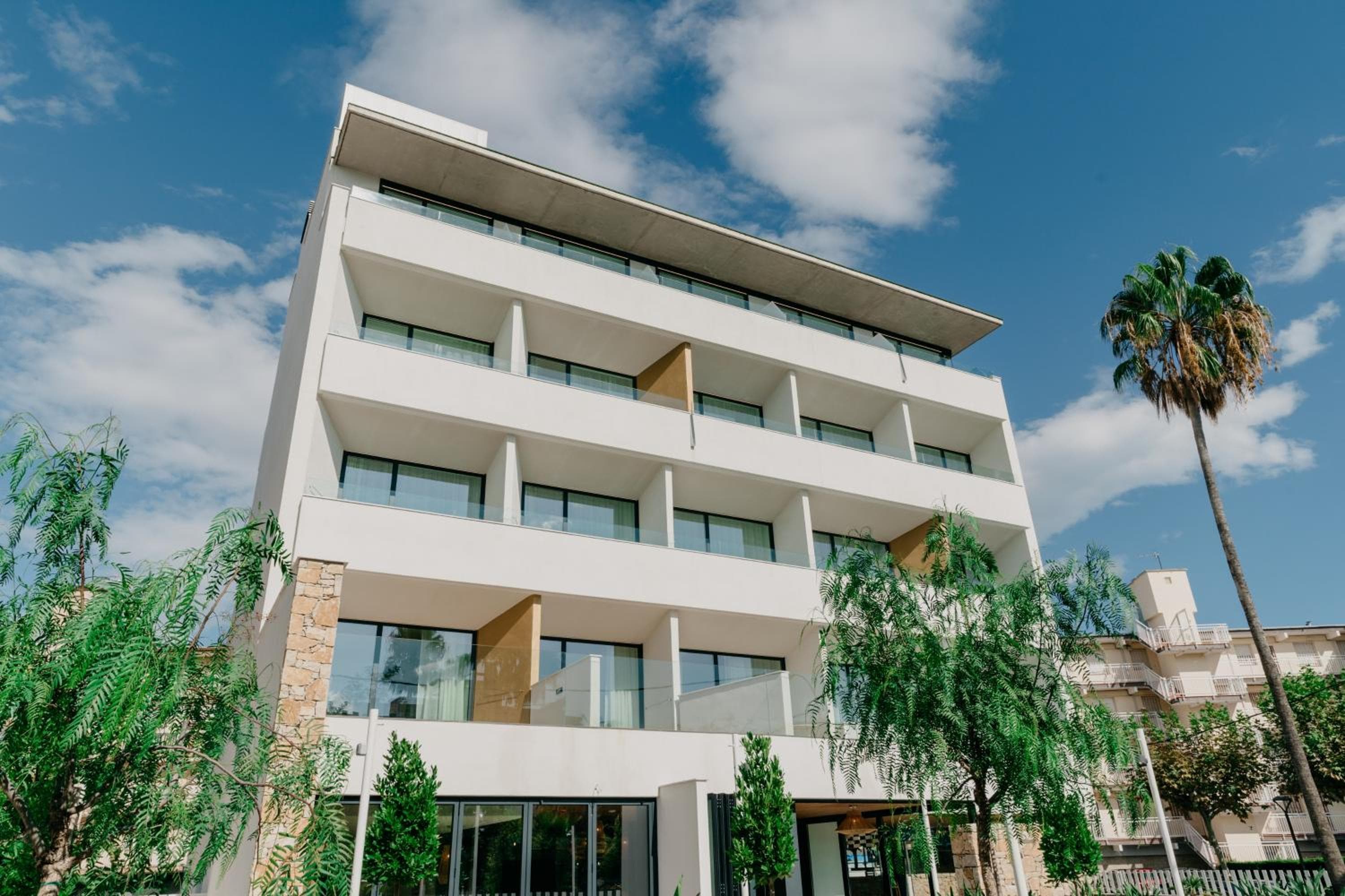 Instants Boutique Hotel - Adults Only