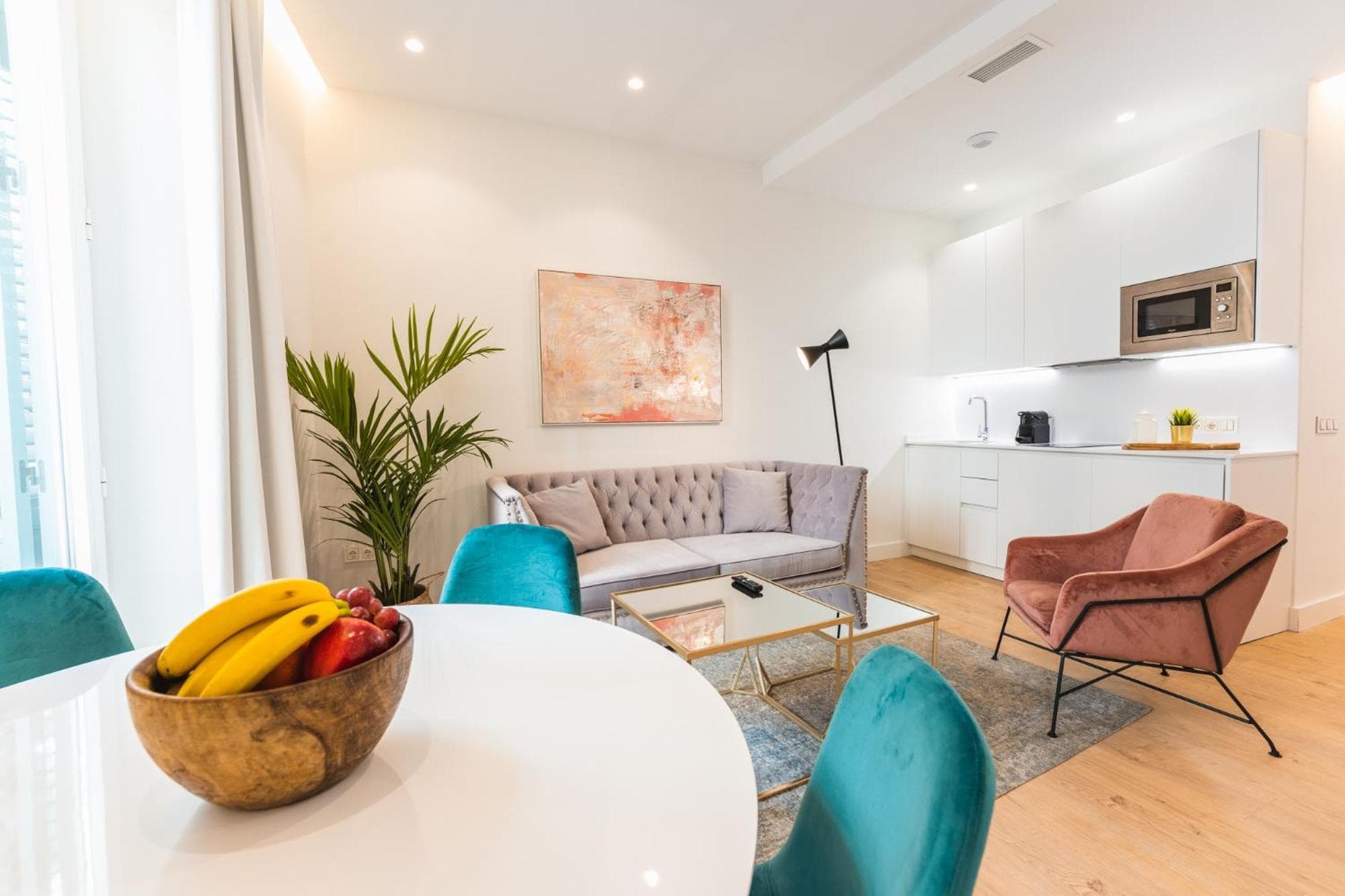 Debambú Suites