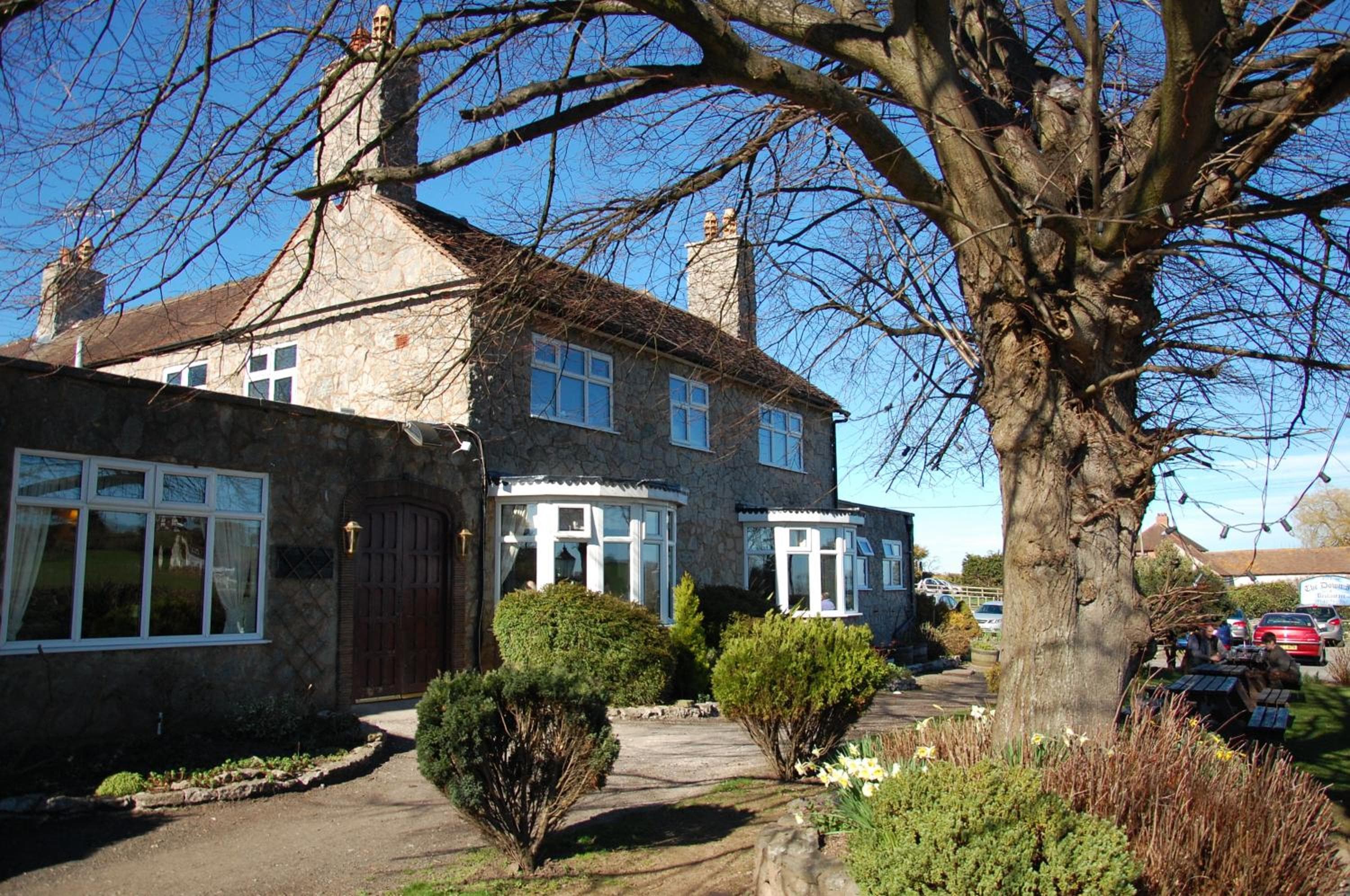 The Down Inn