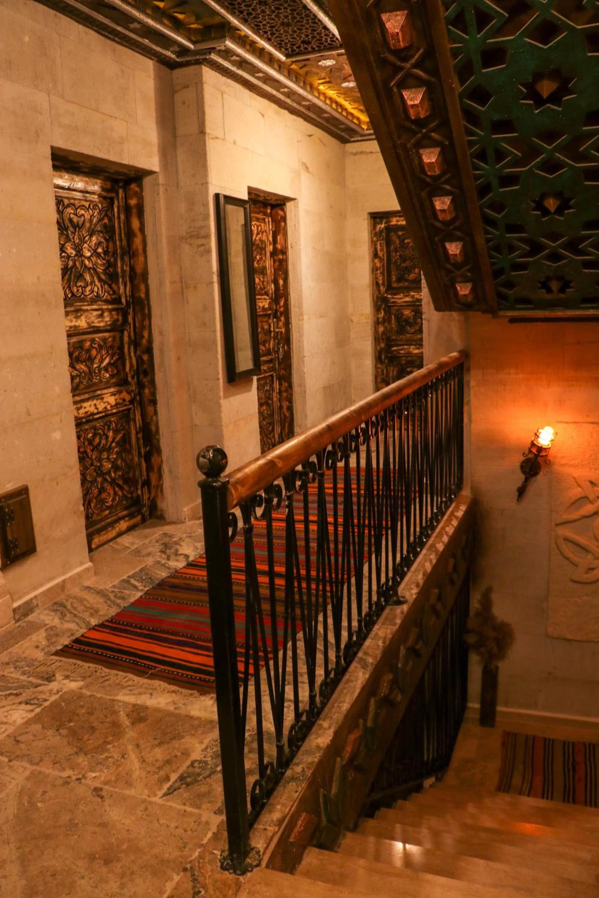 Olivia Cave Hotel