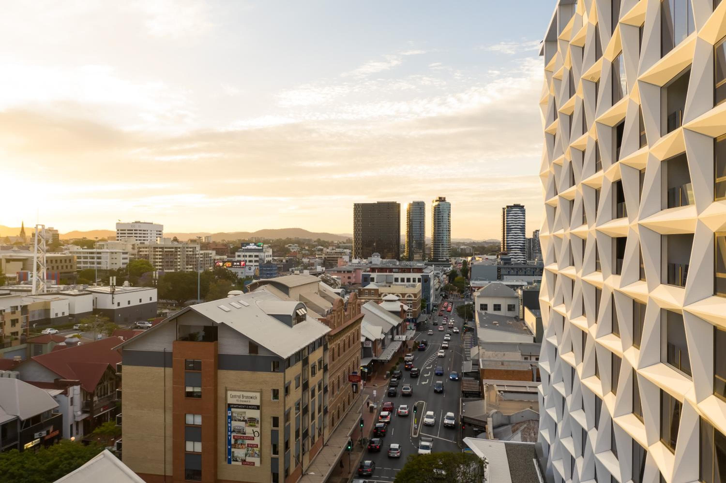 The Alva Hotel Brisbane, Vignette Collection by IHG