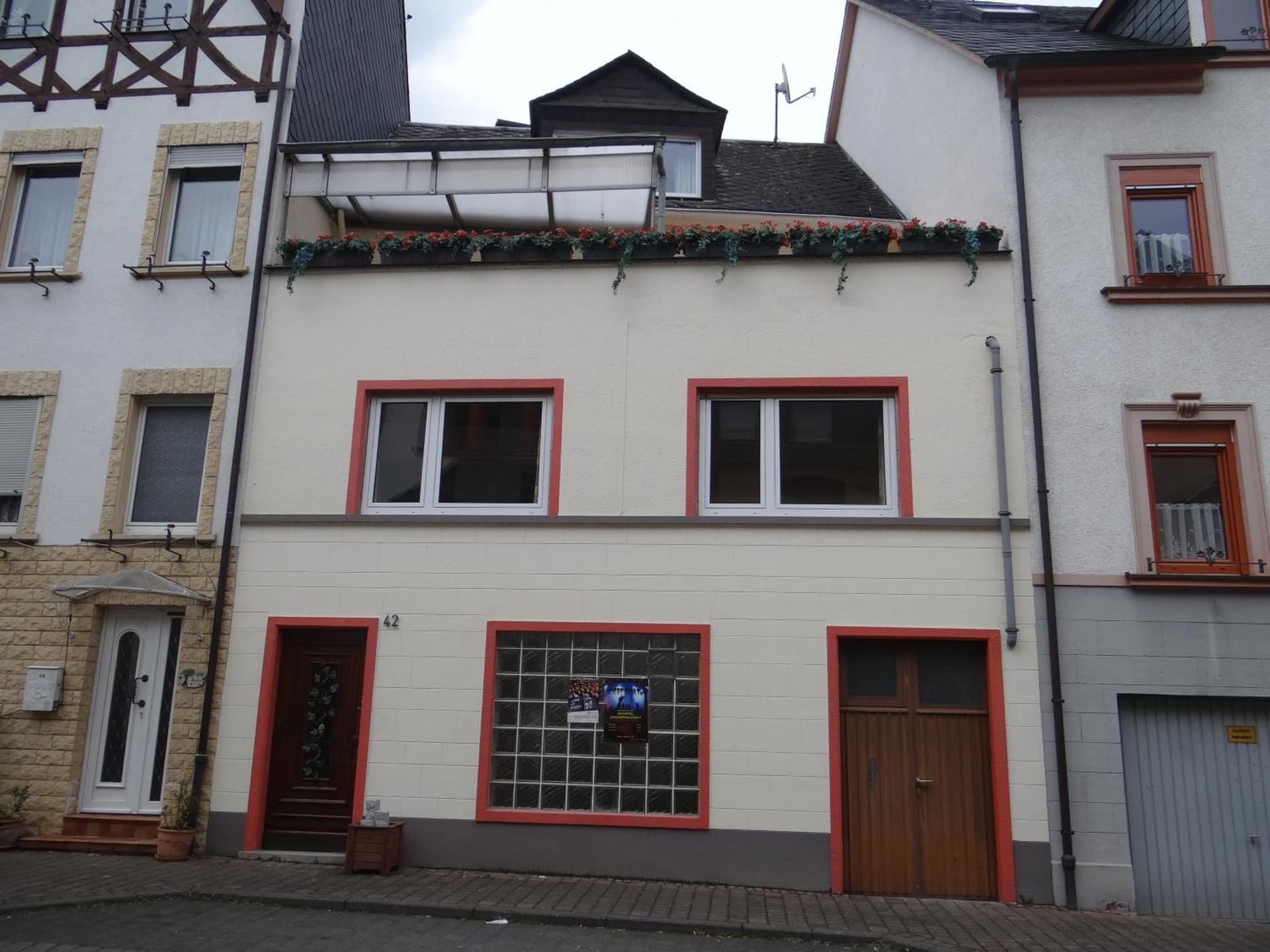 Haus Corray