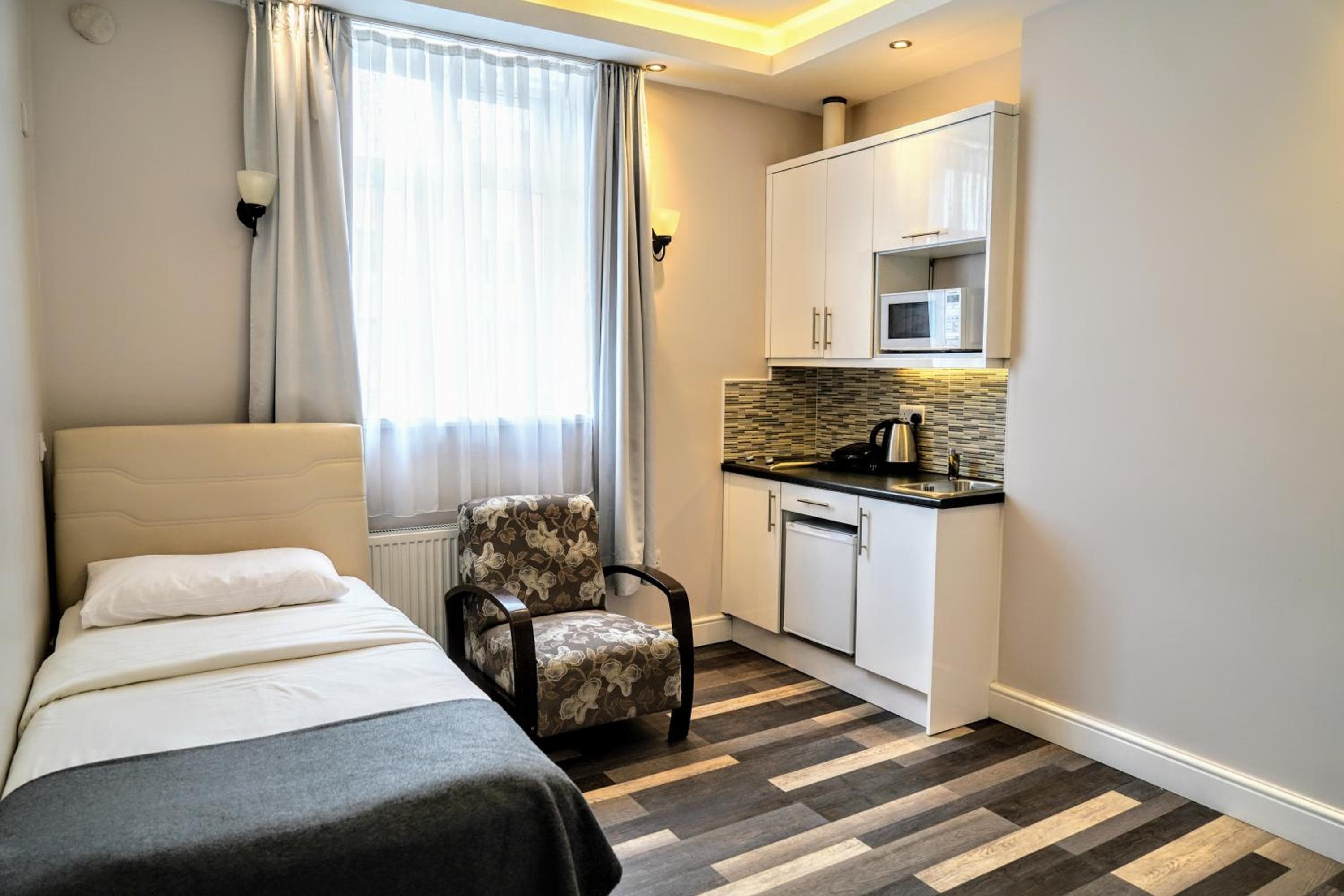 Boutique Apartments