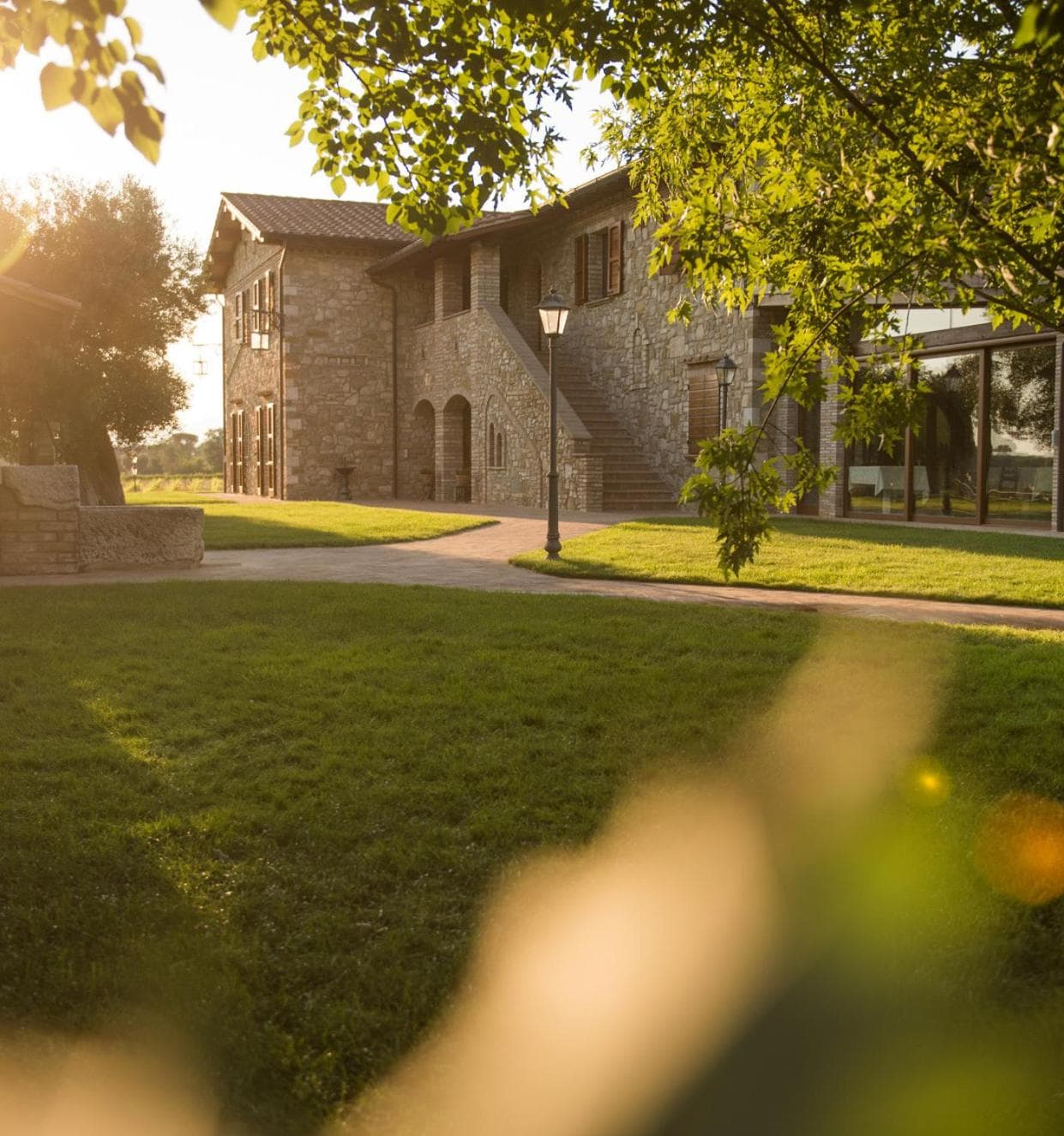Agriturismo Il Cantico di San Francesco