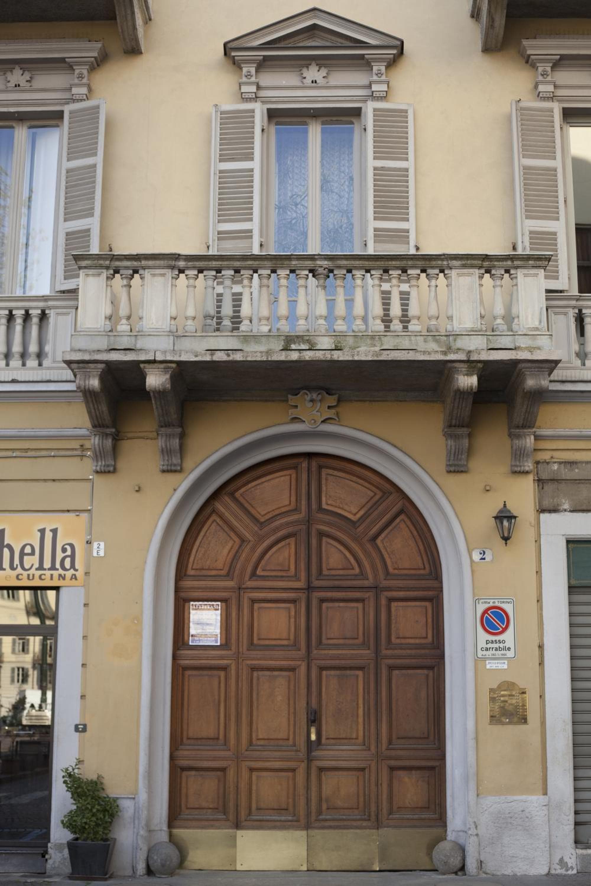 Residenze Torinesi