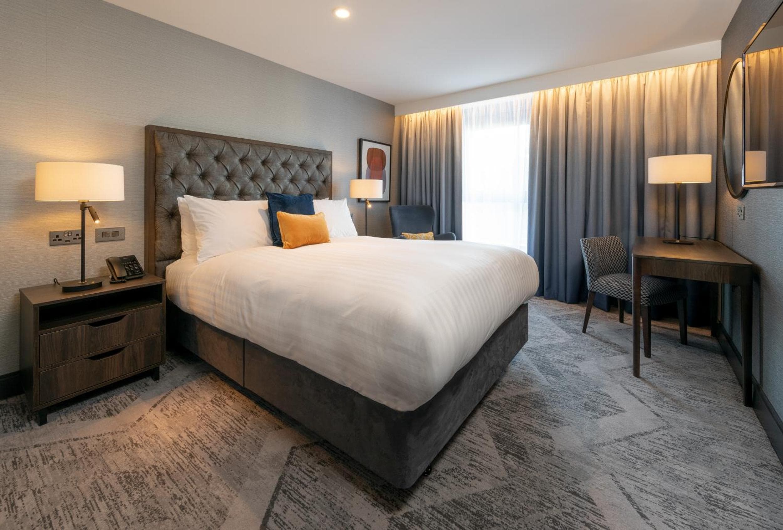 voco Edinburgh - Haymarket by IHG 3