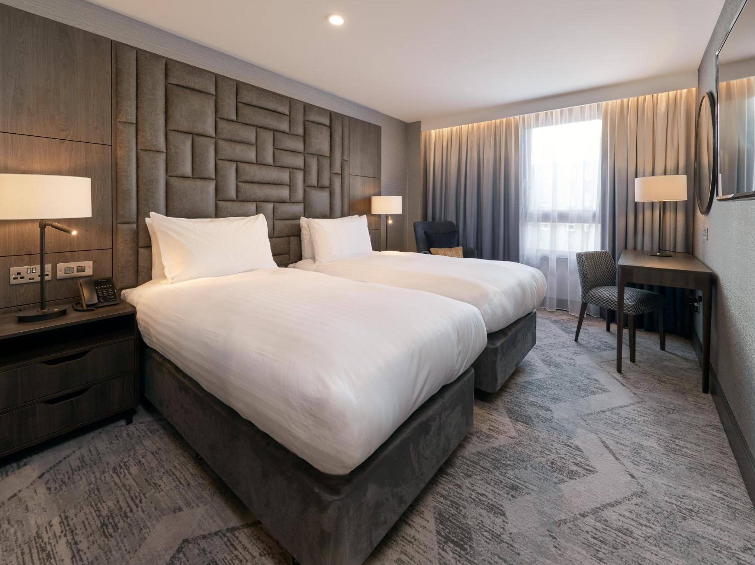 voco Edinburgh - Haymarket by IHG 4