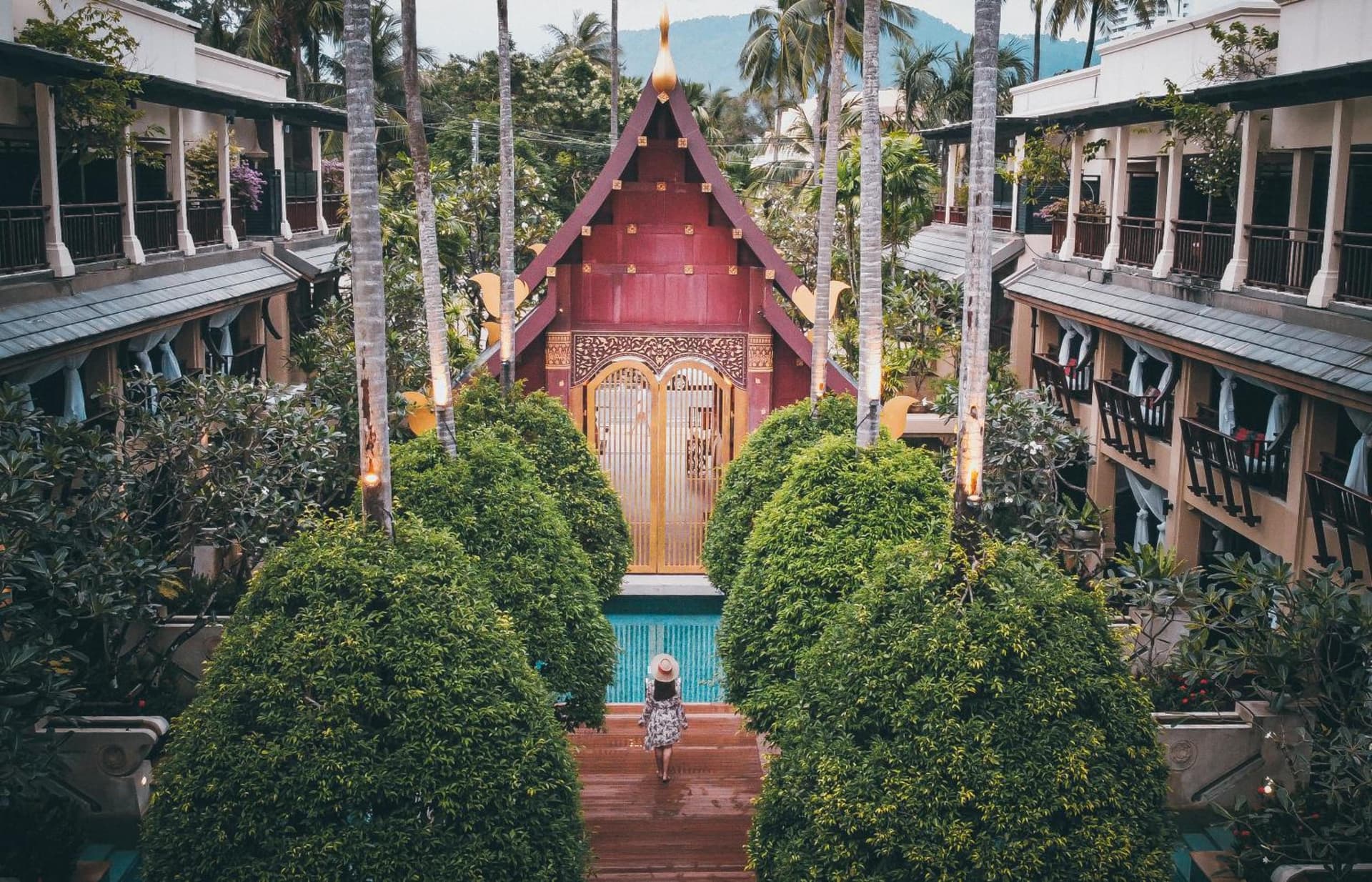 Burasari Phuket Resort & Spa