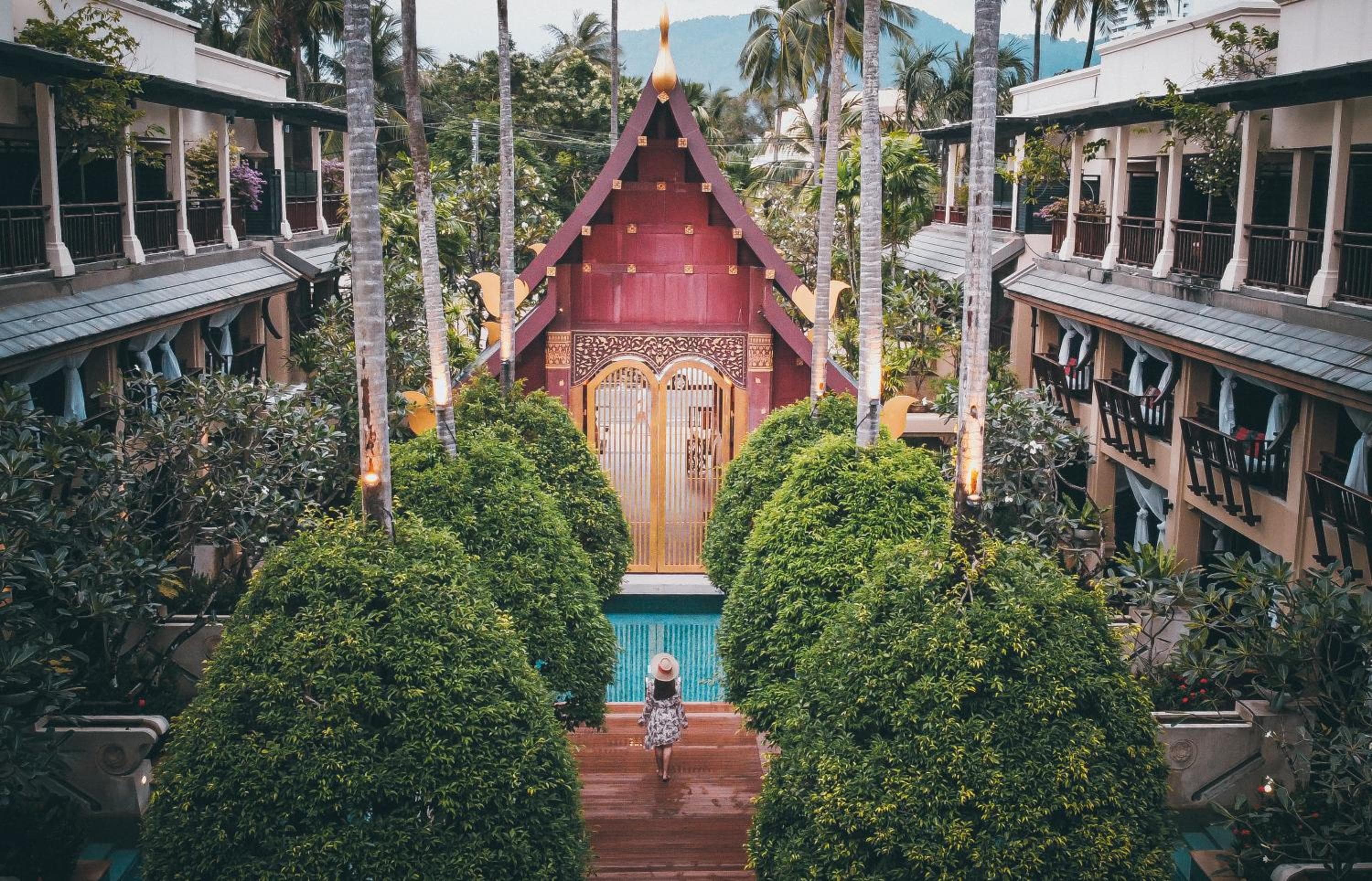 Burasari Phuket Resort & Spa