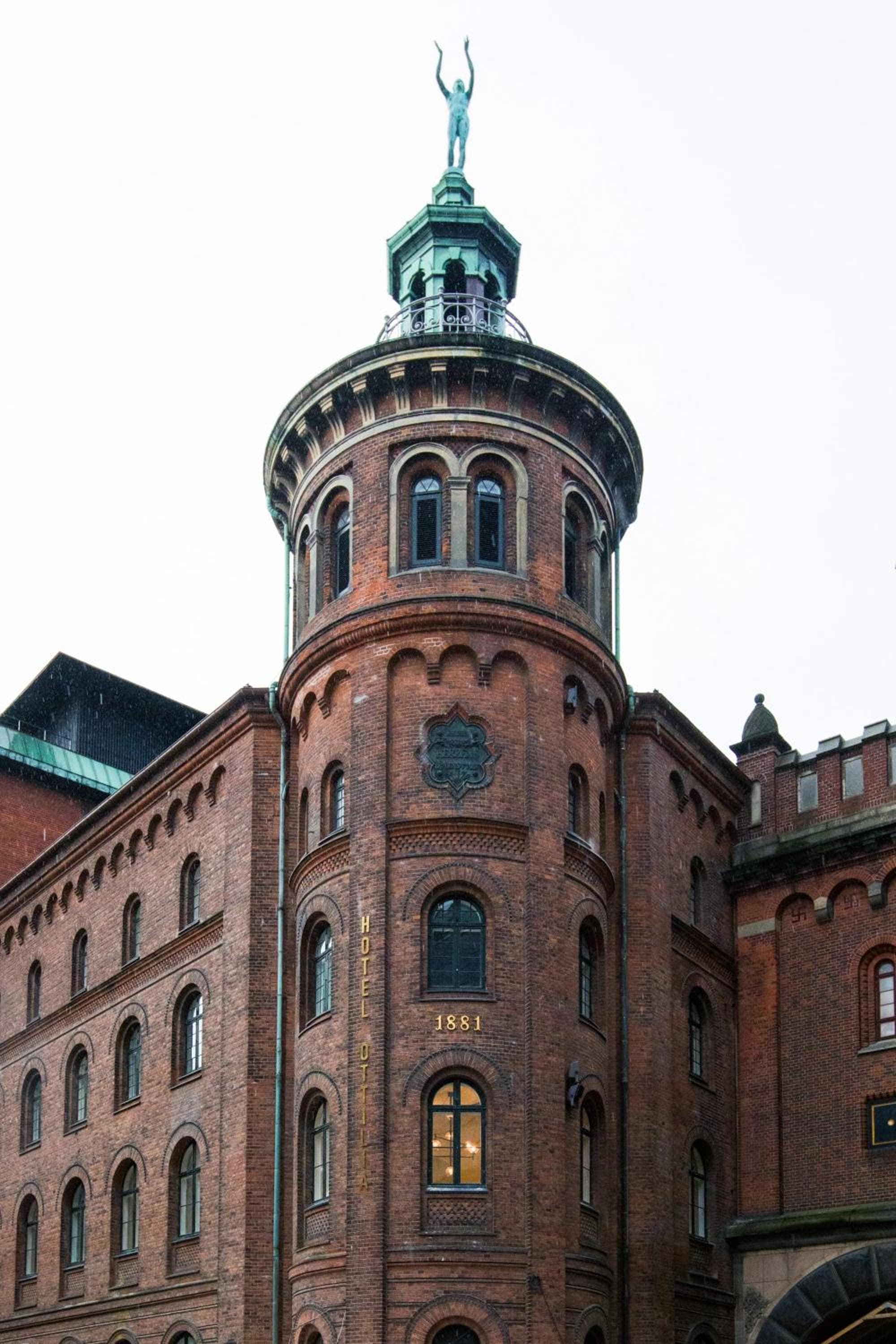 Boutique Hotel Ottilia
