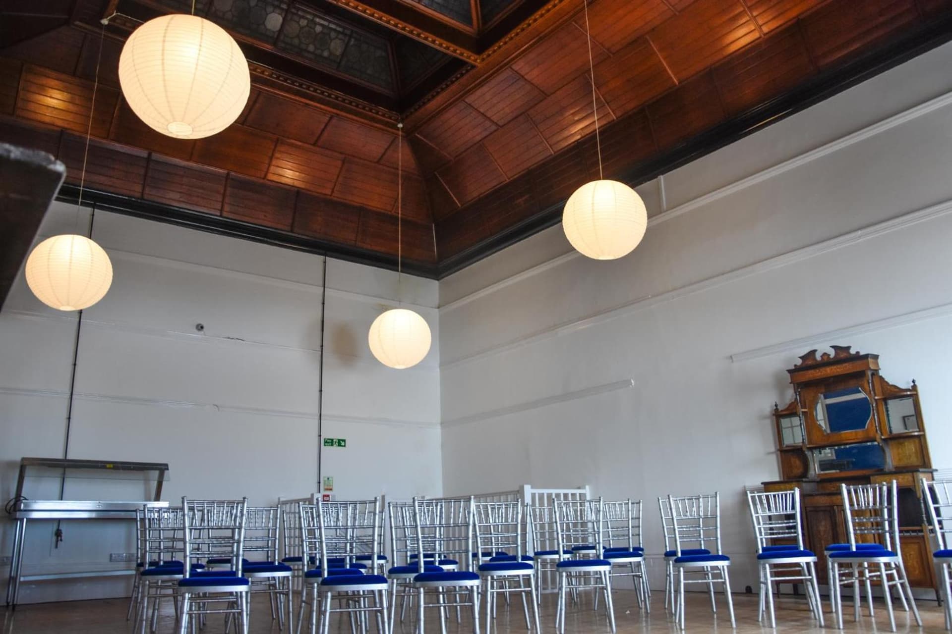 The Bank Hotel & Bistro