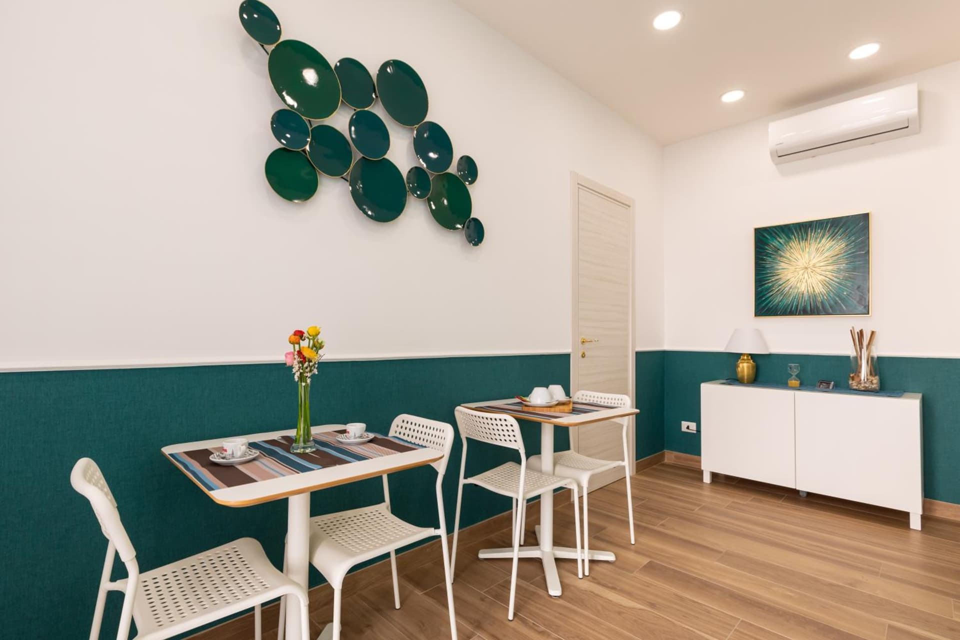 Napolilive B&B