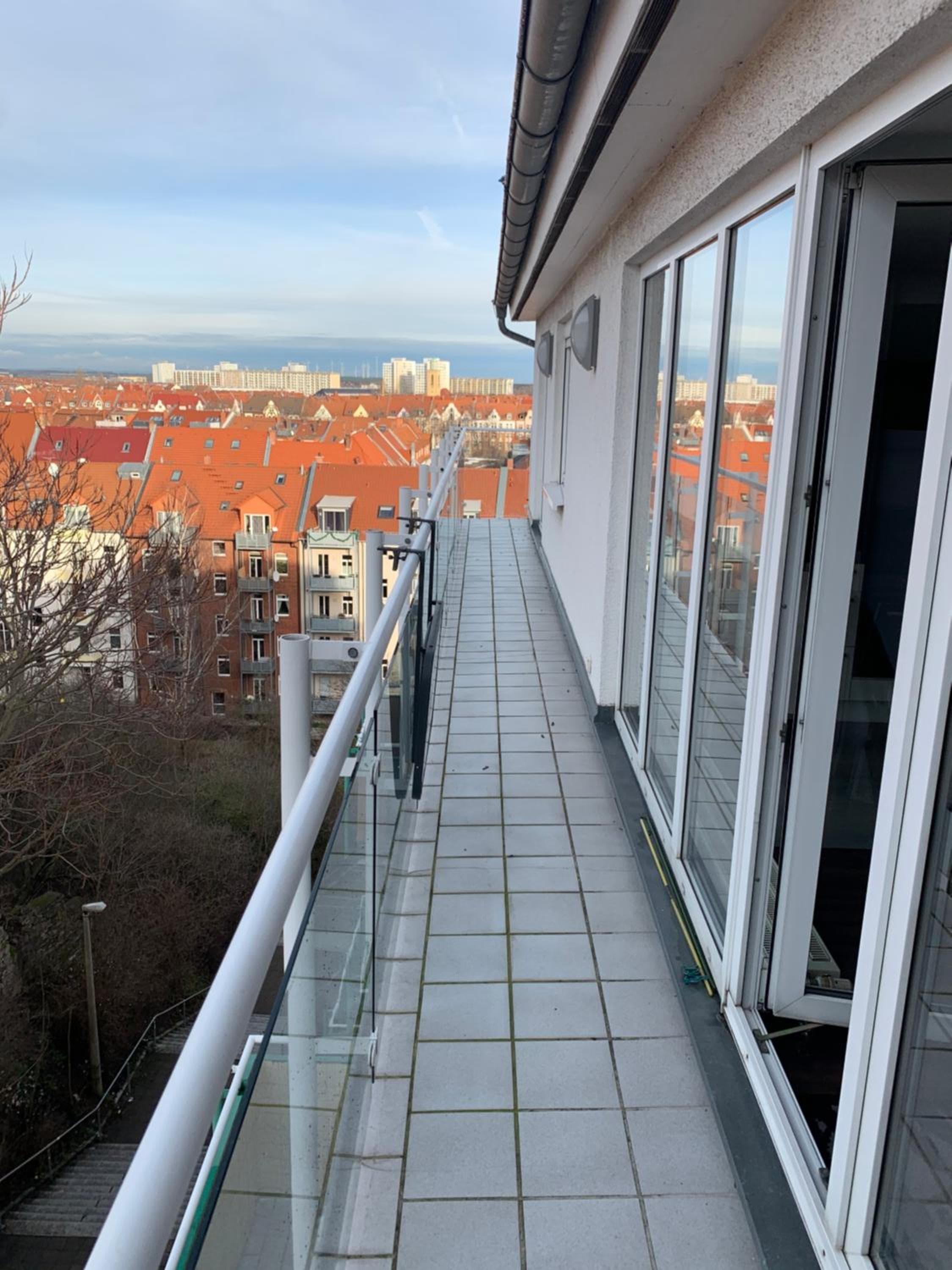 Ferienwohnung Biene