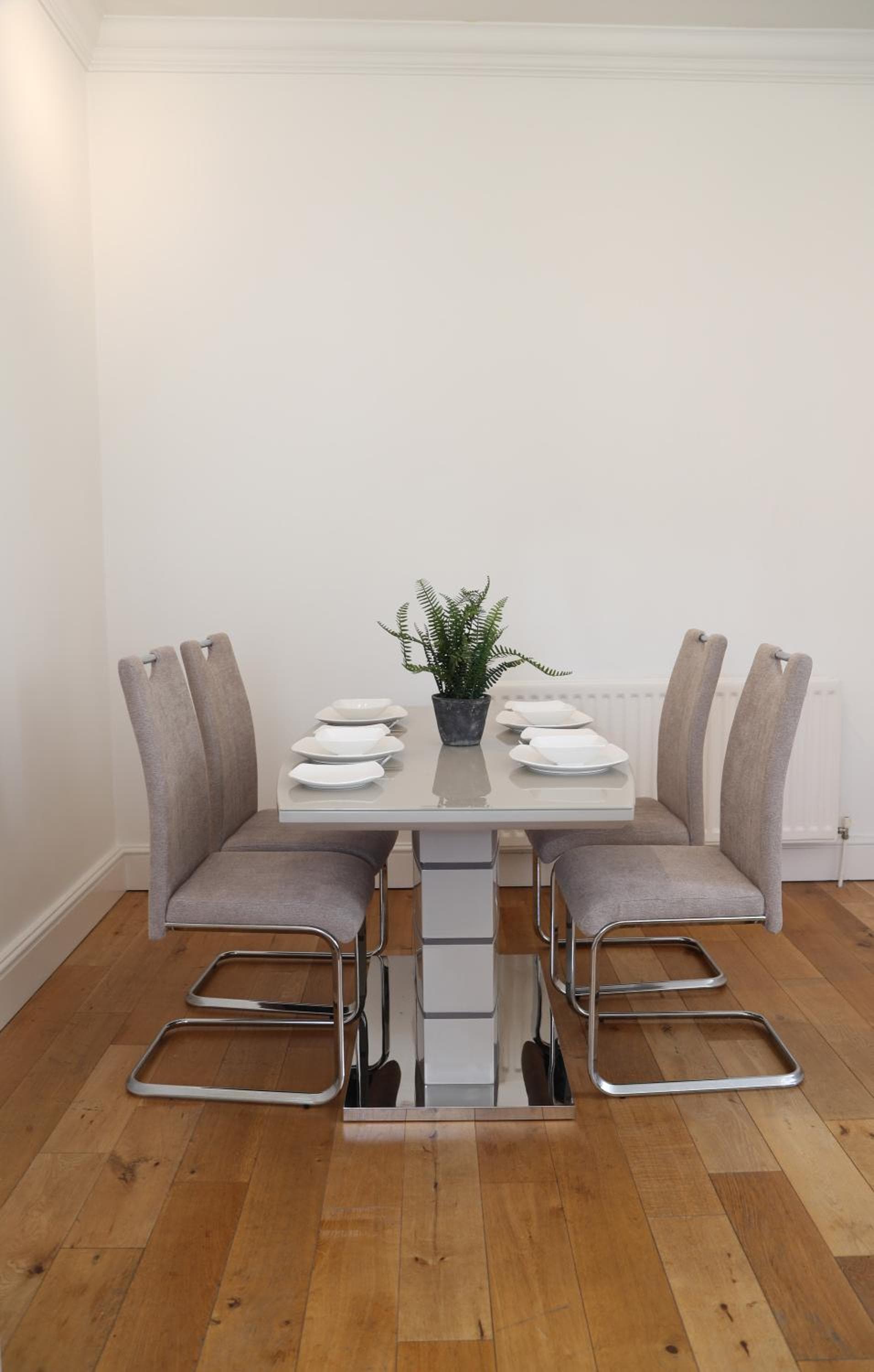 Letting Serviced Apartments - Guards View, Windsor