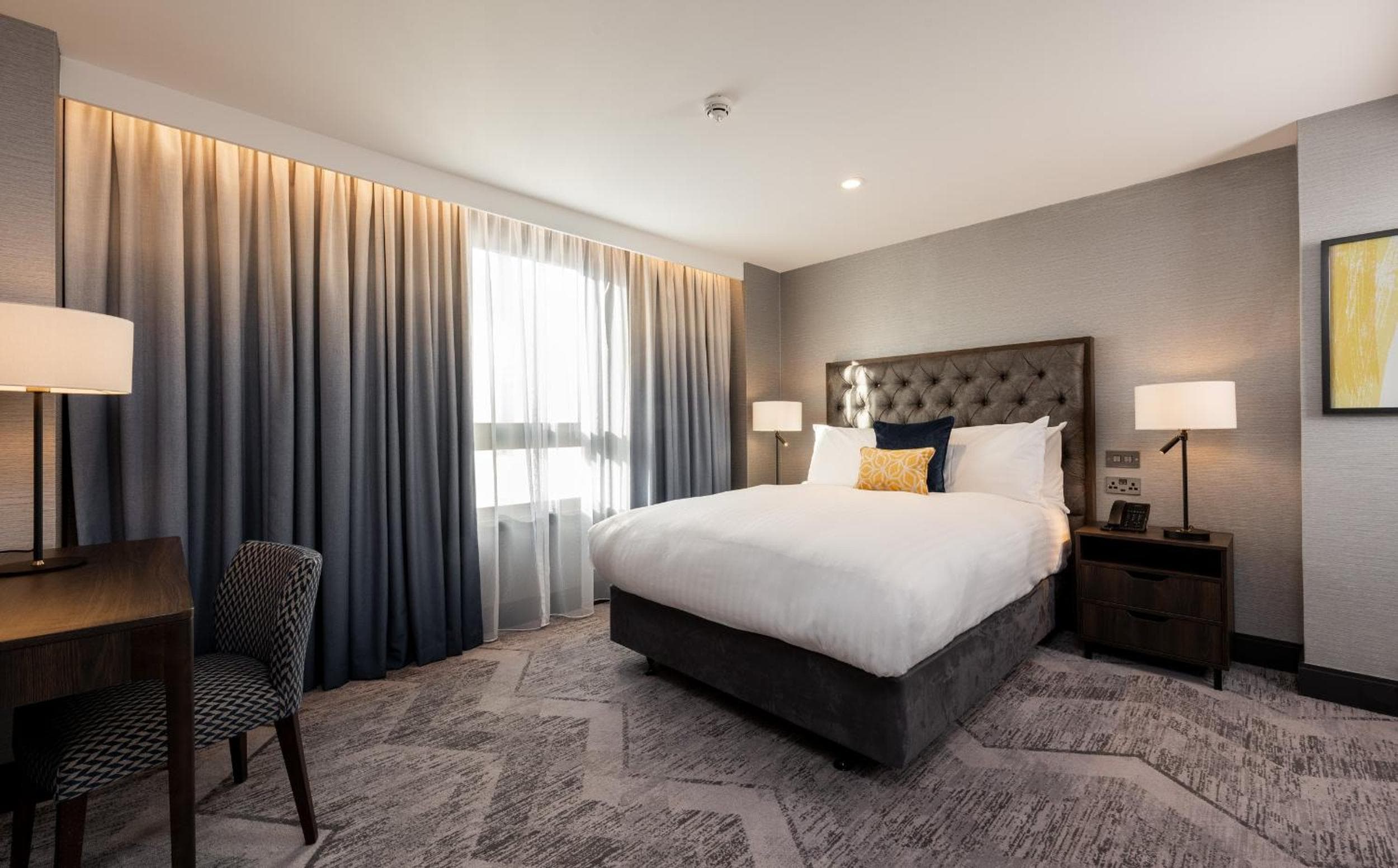 voco Edinburgh - Haymarket by IHG 5