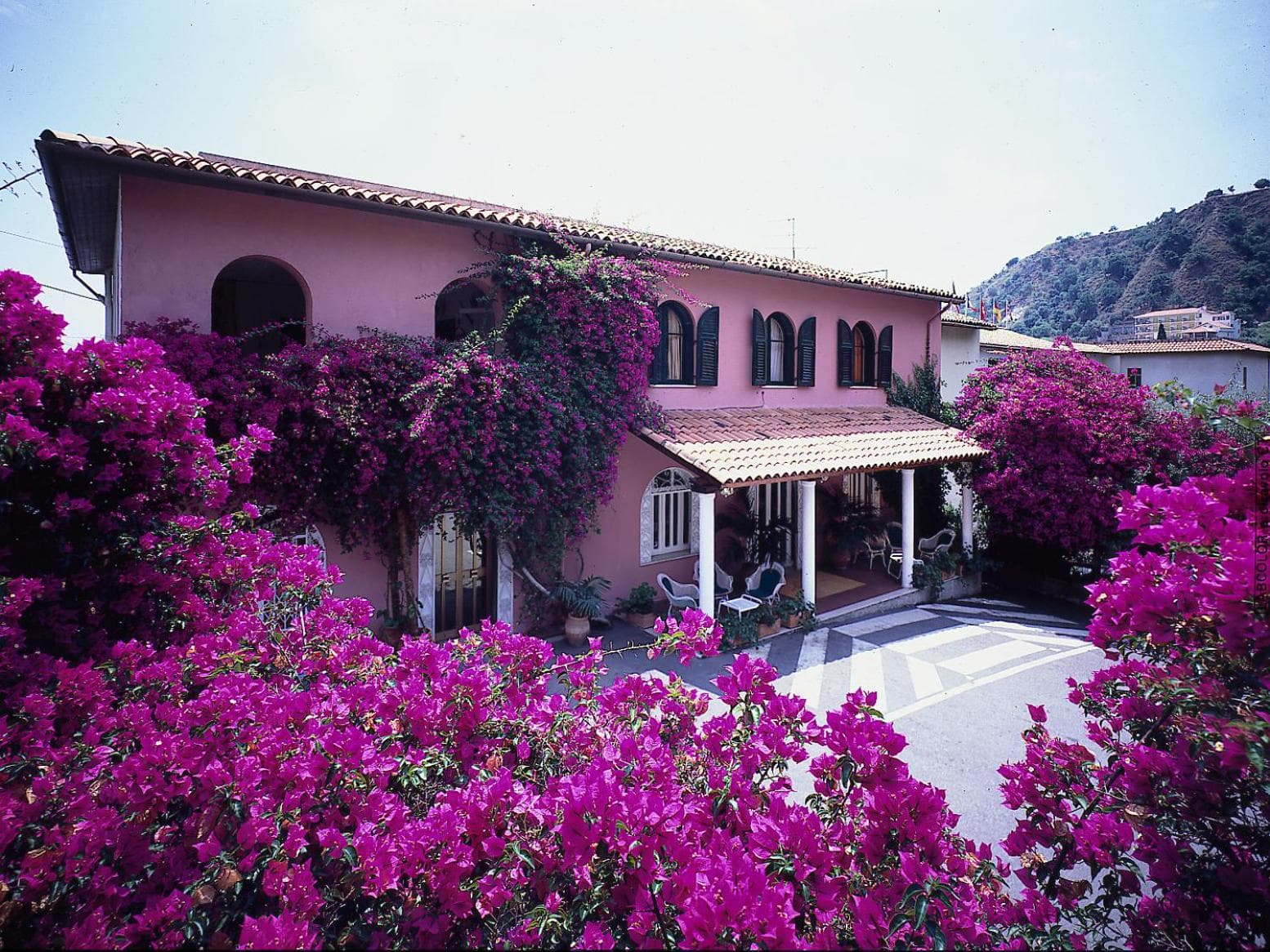 Hotel Lido Mediterranee