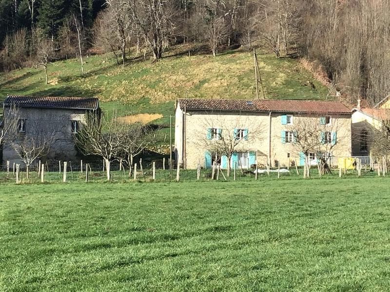 Au mohair des Alpy