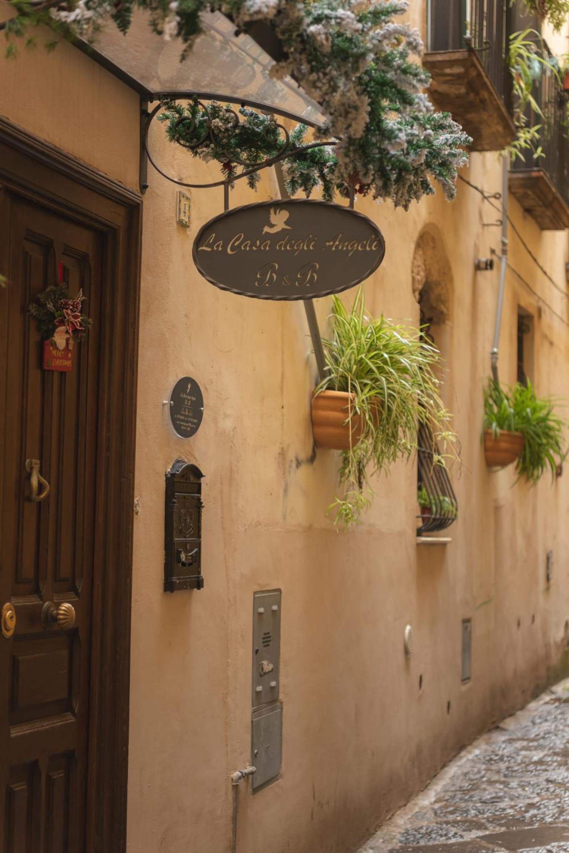 La Casa degli Angeli