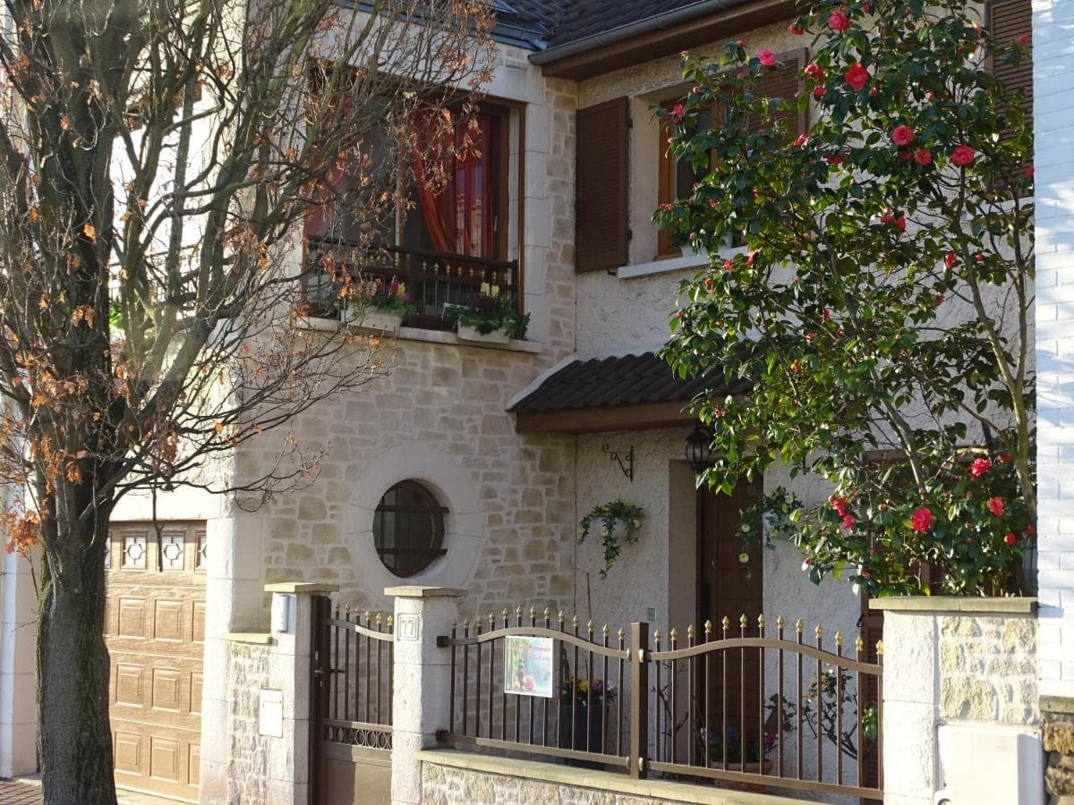 La bambouseraie
