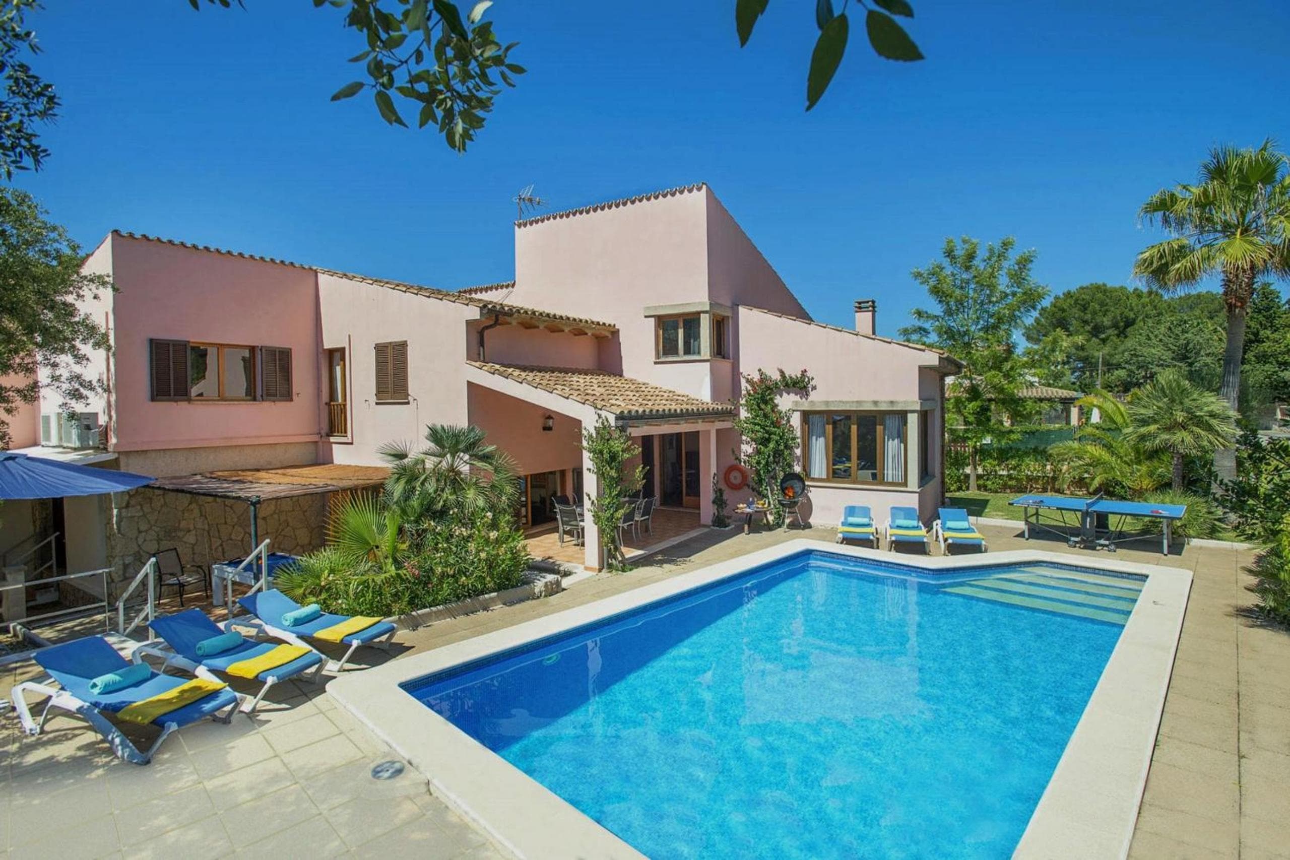 Villa Jaima by Sealand Villas