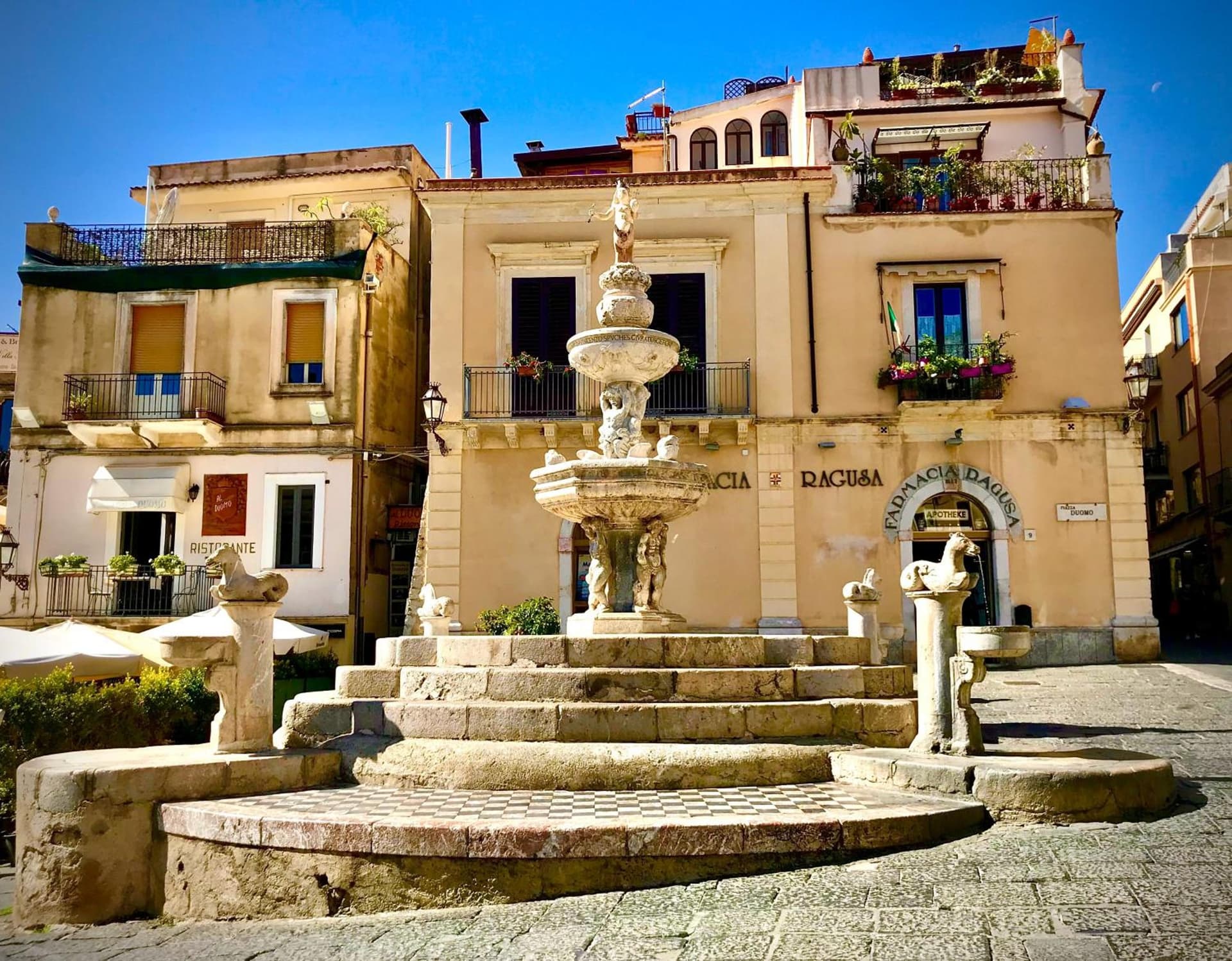 Casa Lionessa