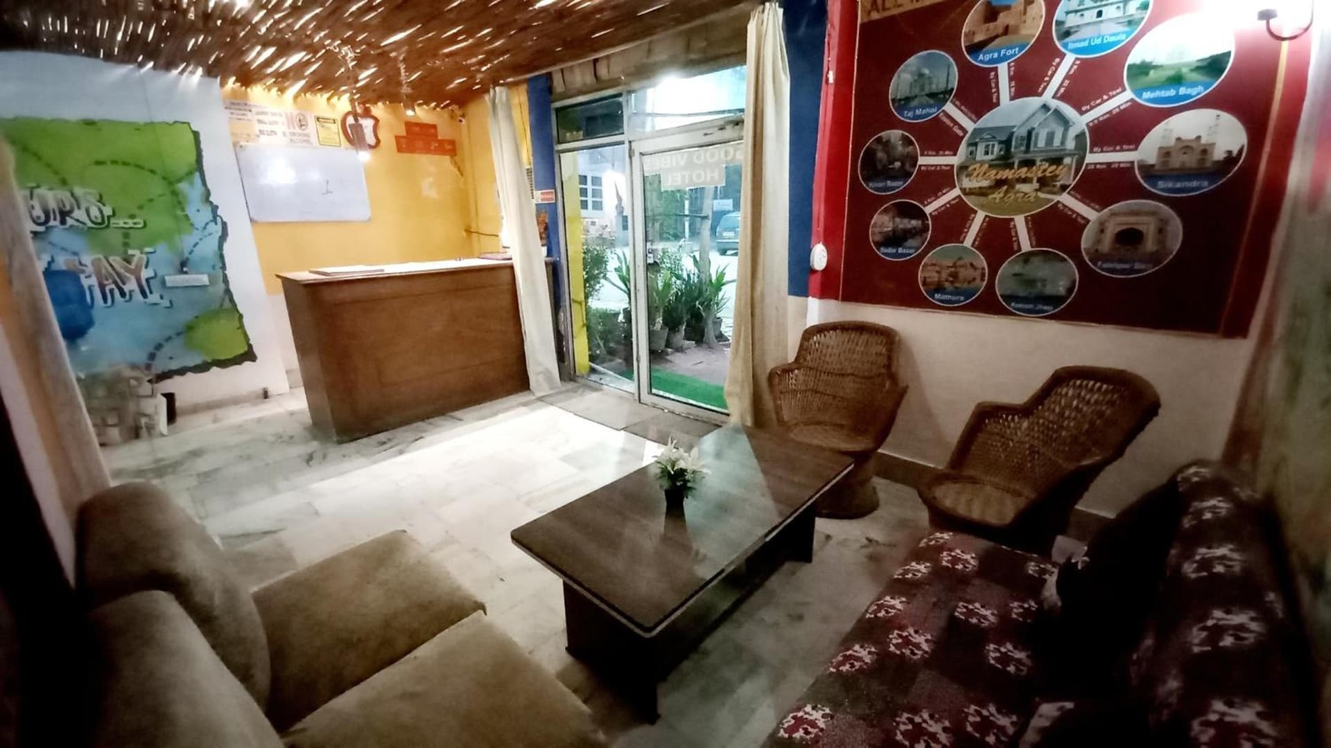 Good Vibes Hotel