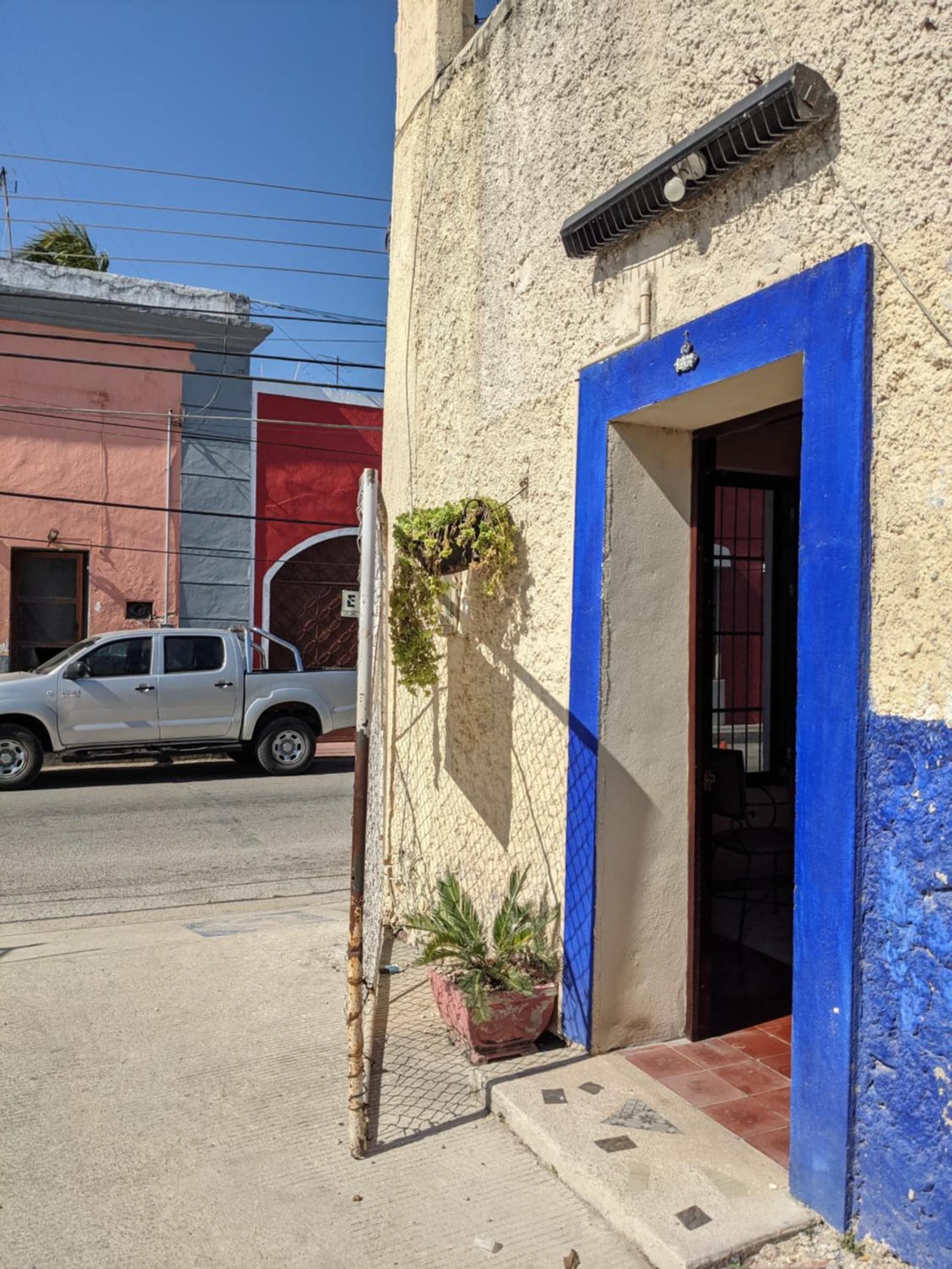 Casa Aluxes Hotel