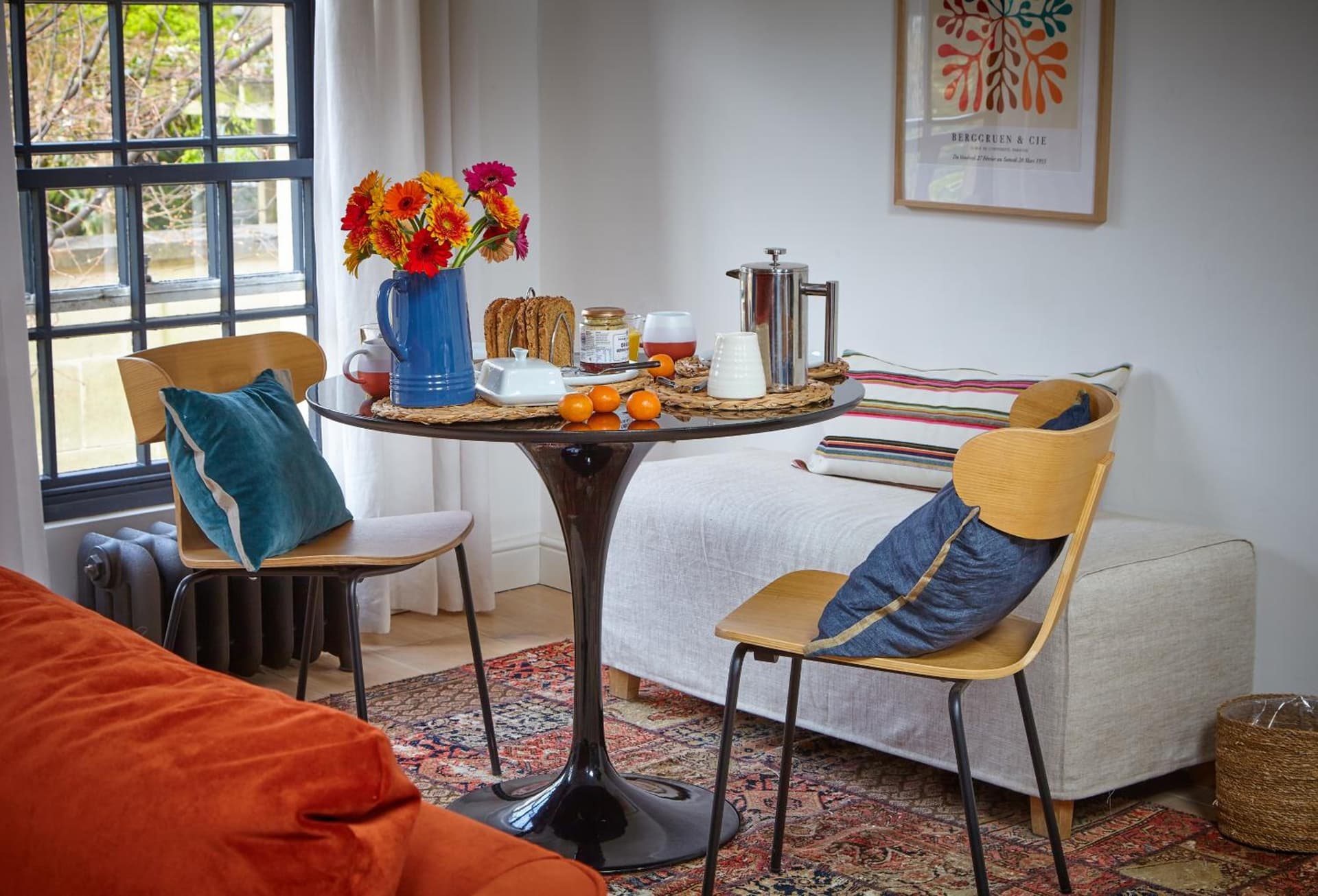 The Loft House - Beautiful House in Best Location