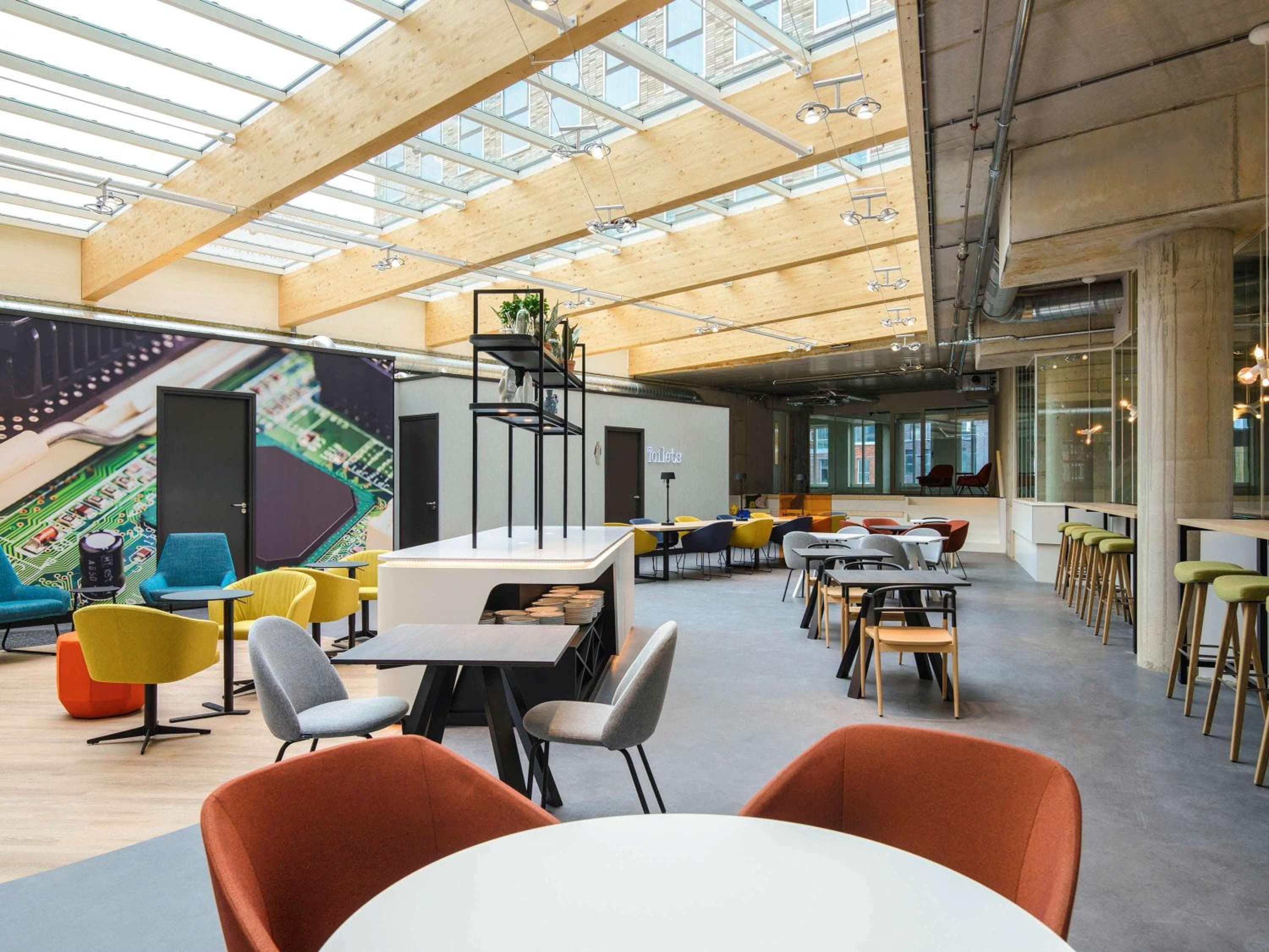 ibis Styles Delft City Centre