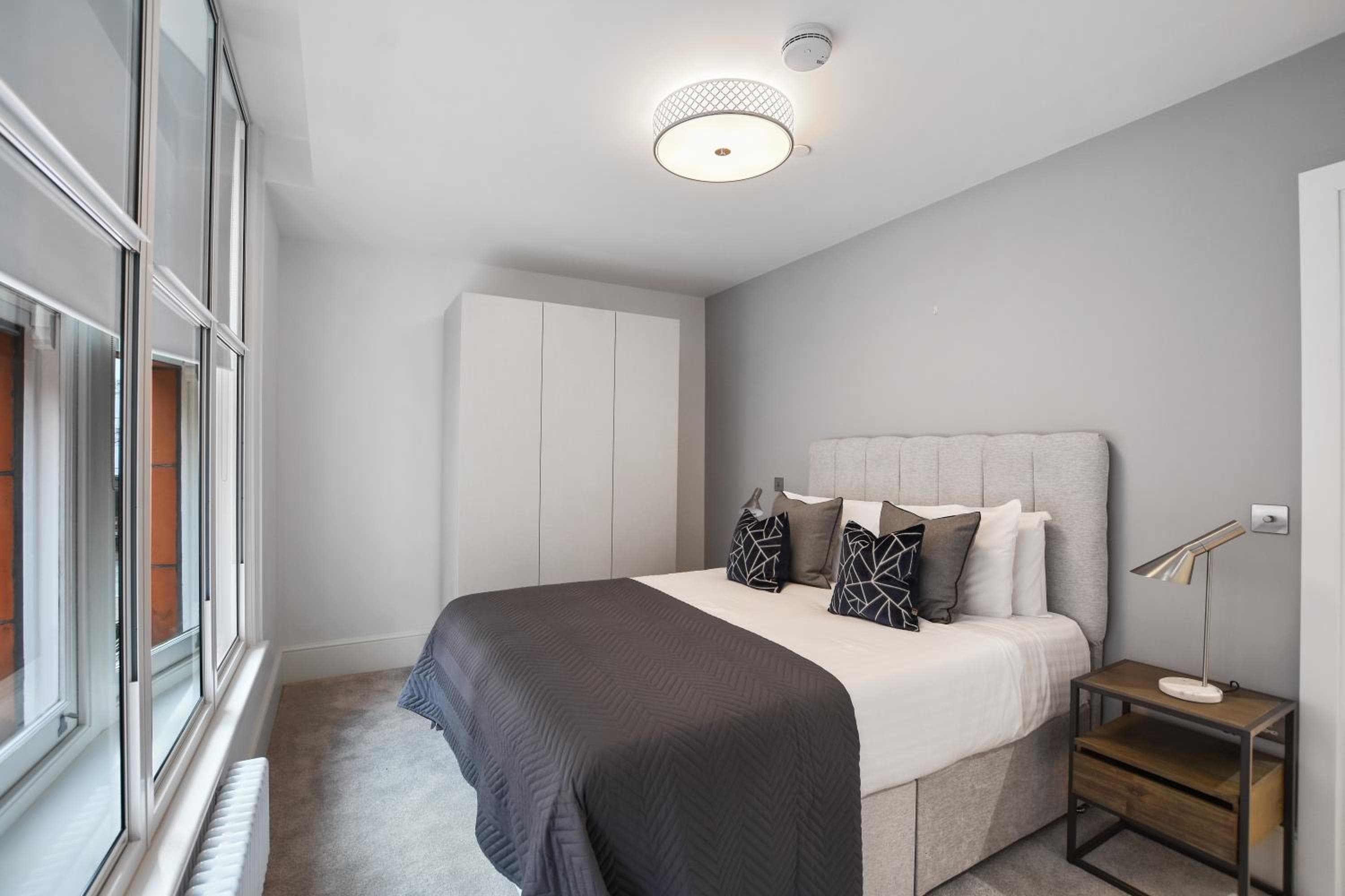 Victoria House by Aeria Apartments
